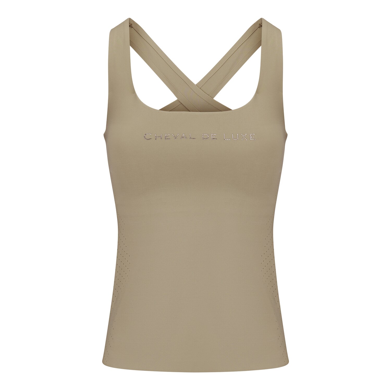 Cheval de Luxe Funktionstop mit integriertem BH &ndash; Ansicht 1