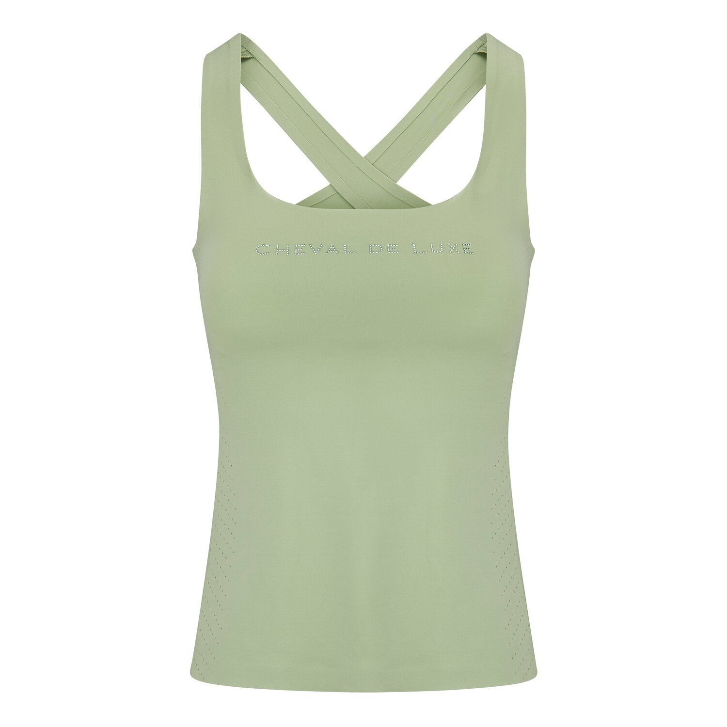 Cheval de Luxe Funktionstop mit integriertem BH &ndash; Ansicht 2