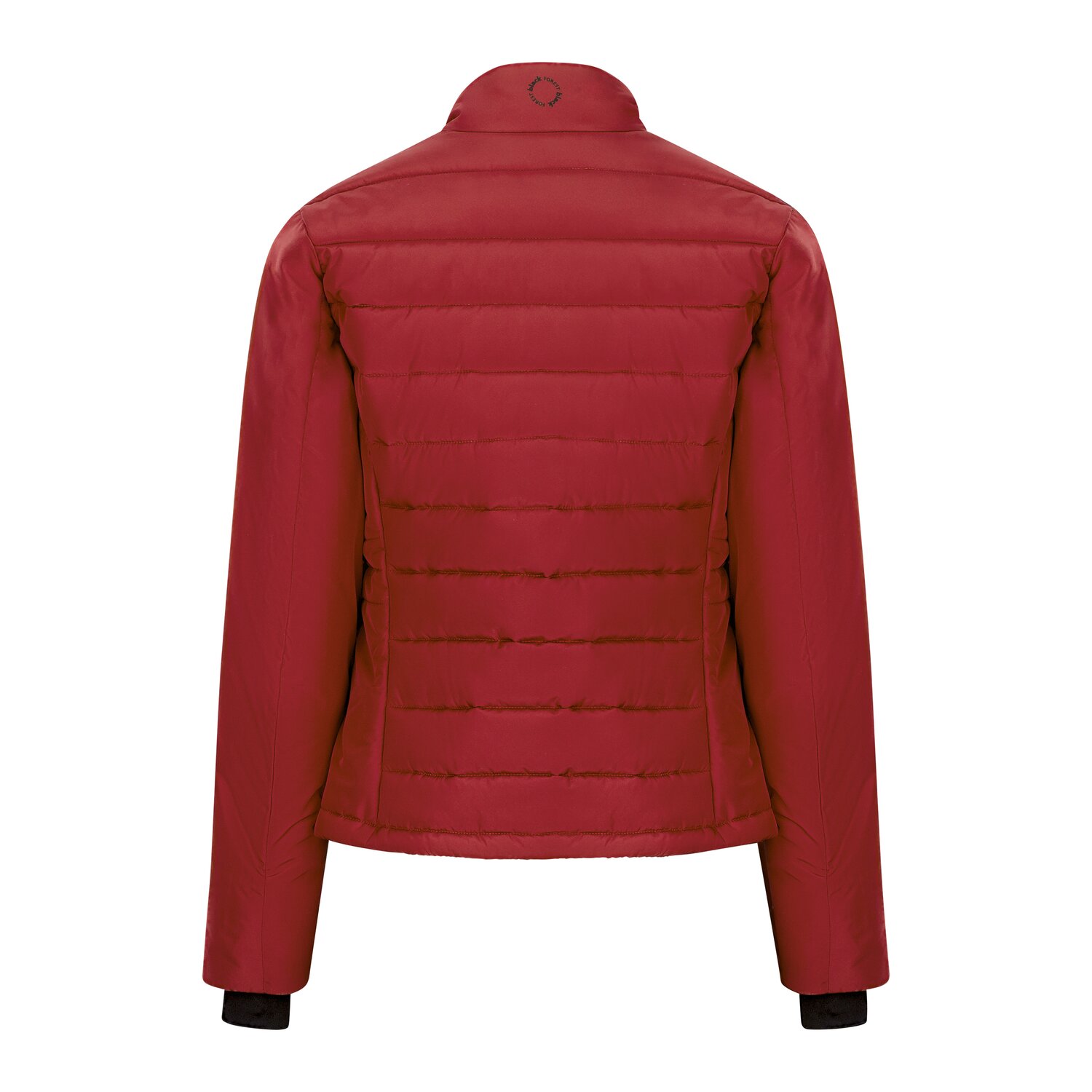 black forest Steppjacke &ndash; Ansicht 2
