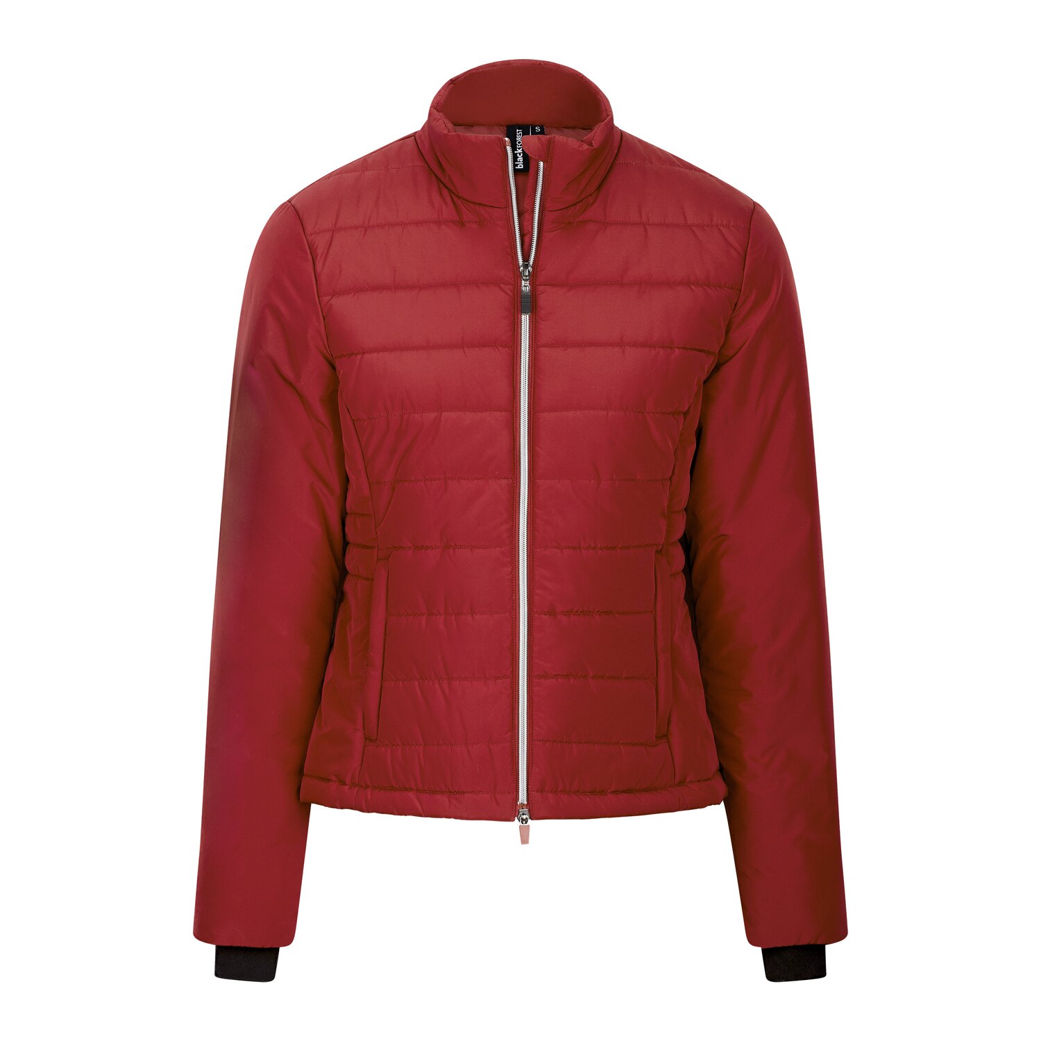black forest Steppjacke &ndash; Ansicht 1
