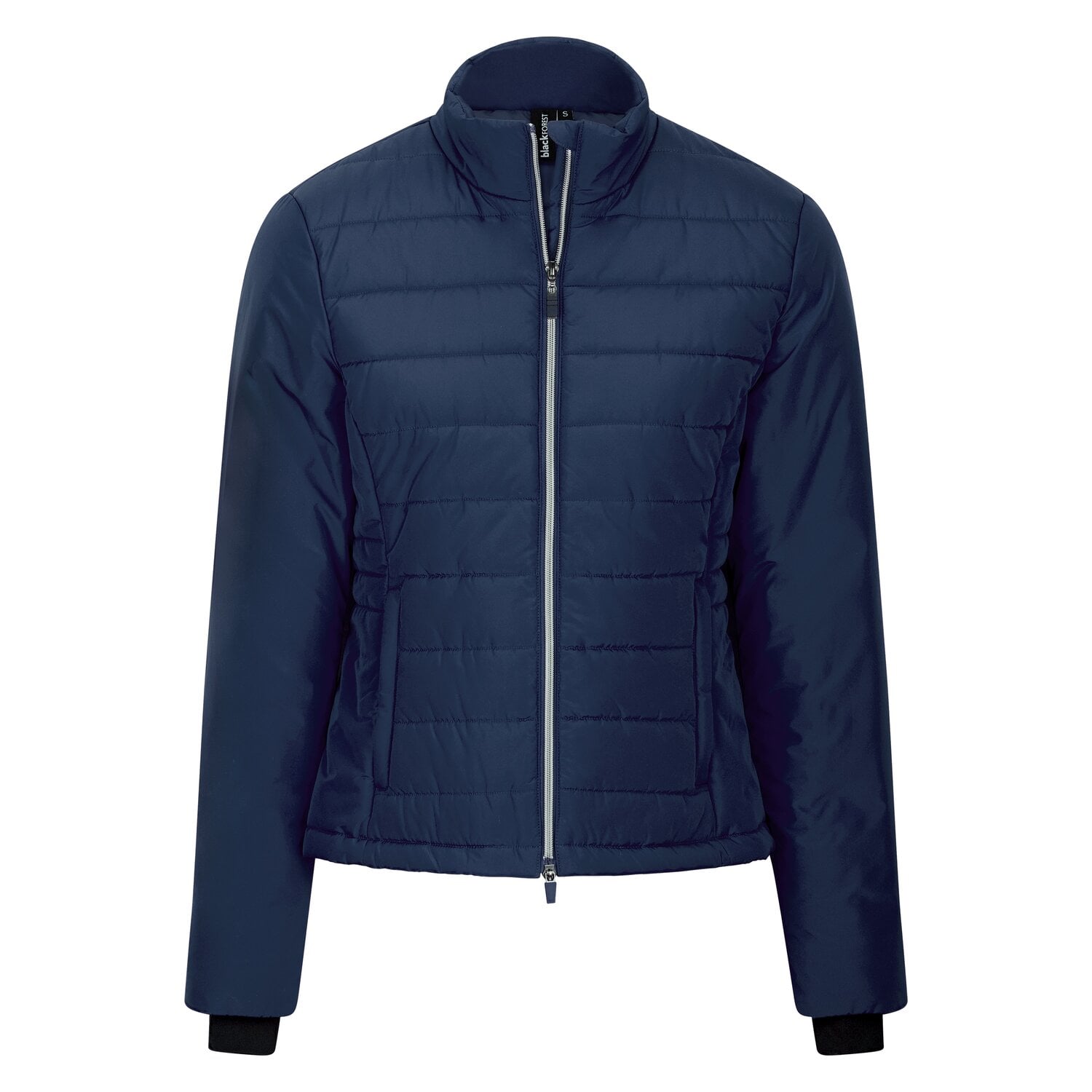 black forest Steppjacke &ndash; Ansicht 1