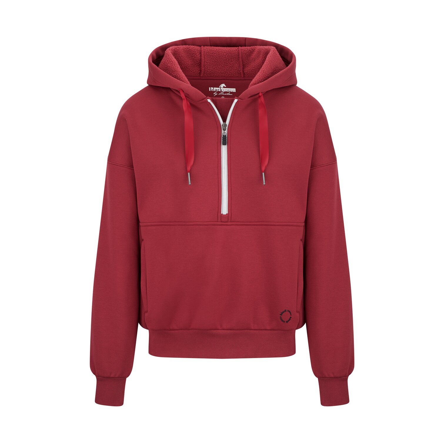 black forest Hoodie &ndash; Ansicht 1