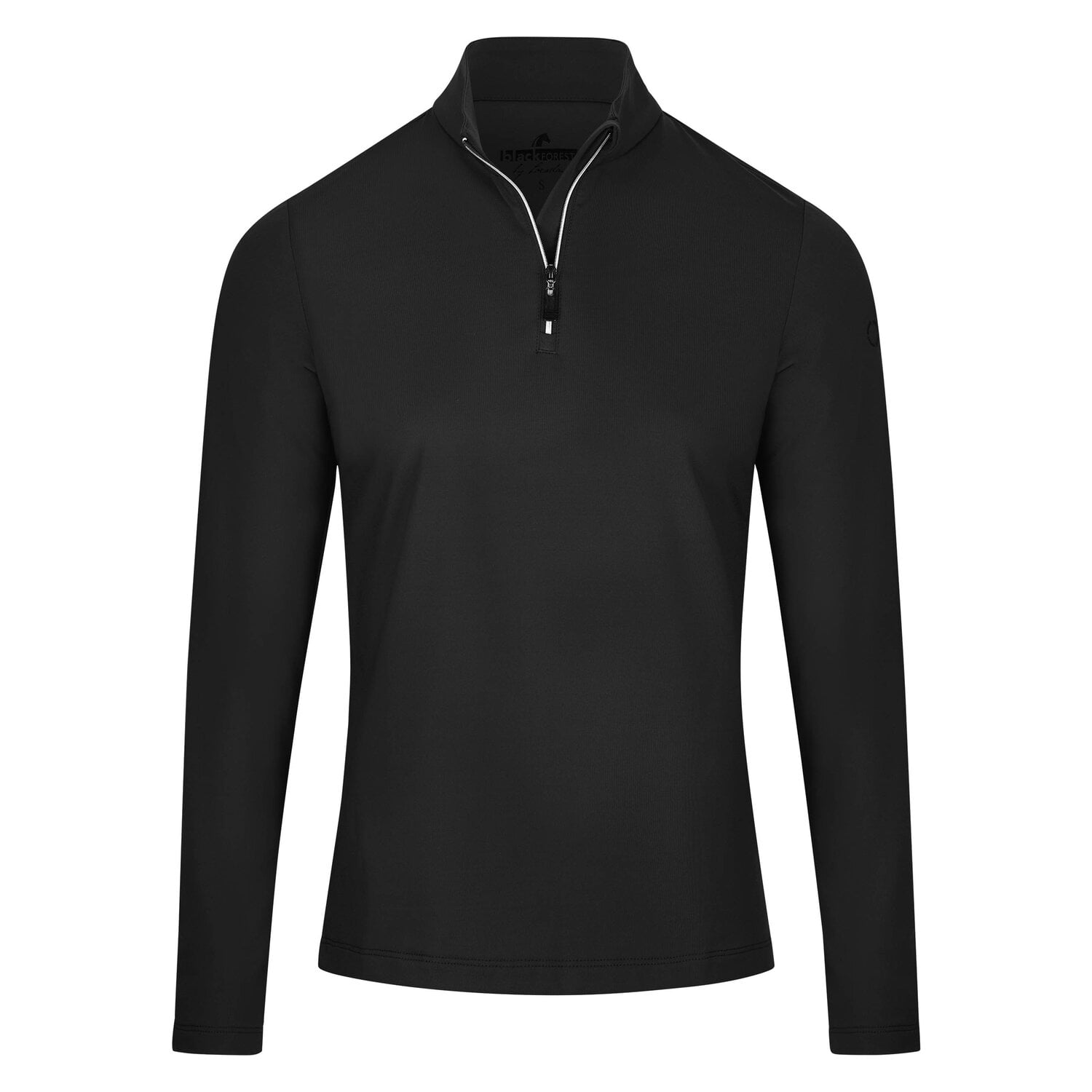 black forest Winter-Funktionsshirt &ndash; Ansicht 1