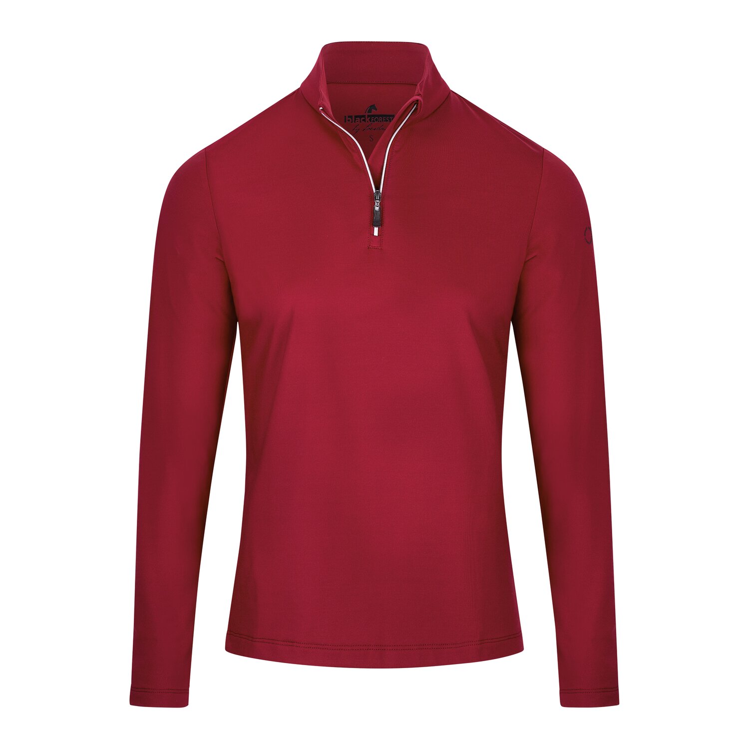 black forest Winter-Funktionsshirt &ndash; Ansicht 1