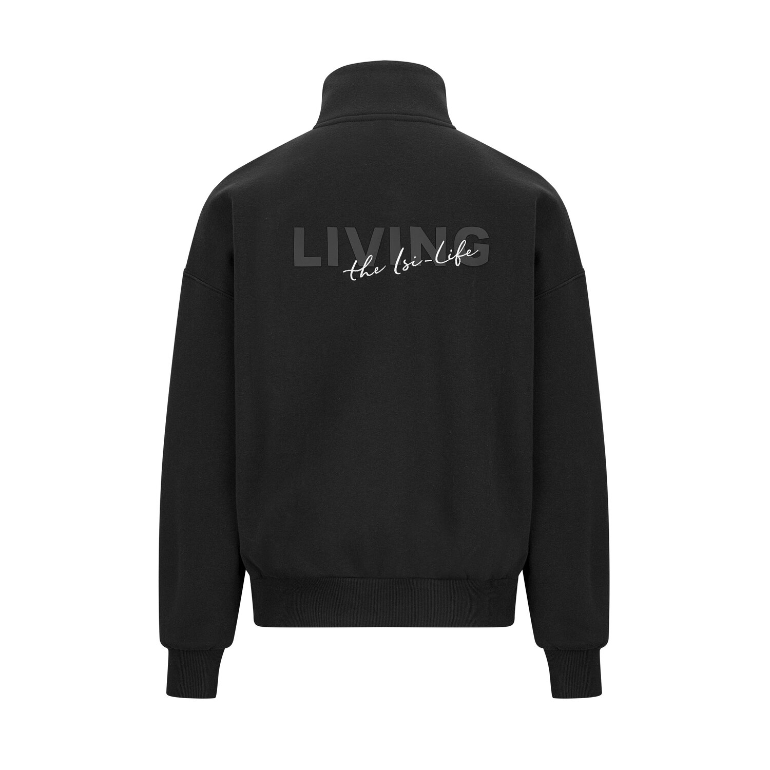 black forest Oversized-Sweater &ndash; Ansicht 2