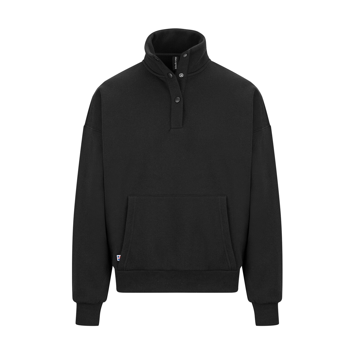 black forest Oversized-Sweater &ndash; Ansicht 1