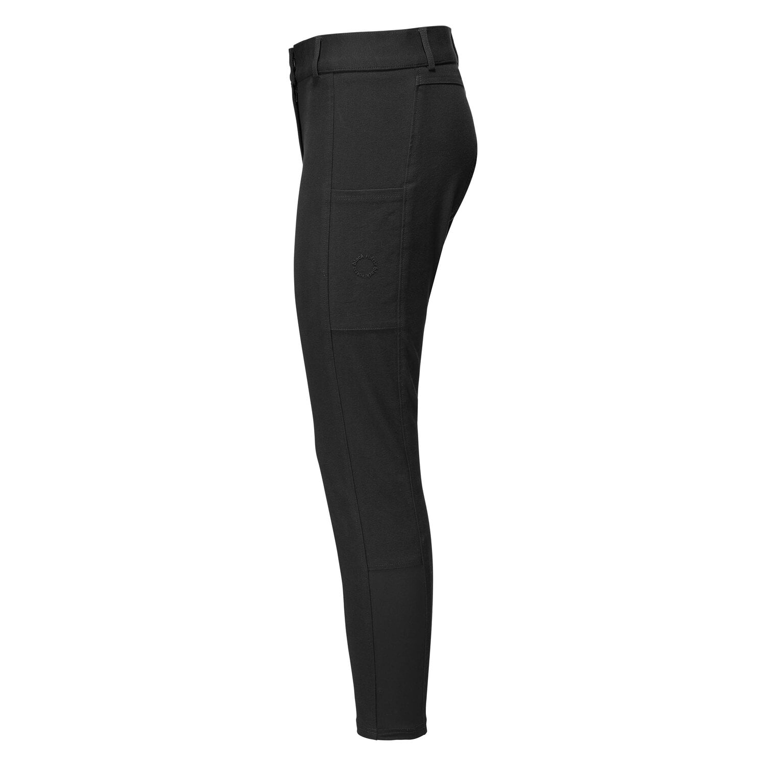 black forest Vollbesatz-Reithose &ndash; Ansicht 4