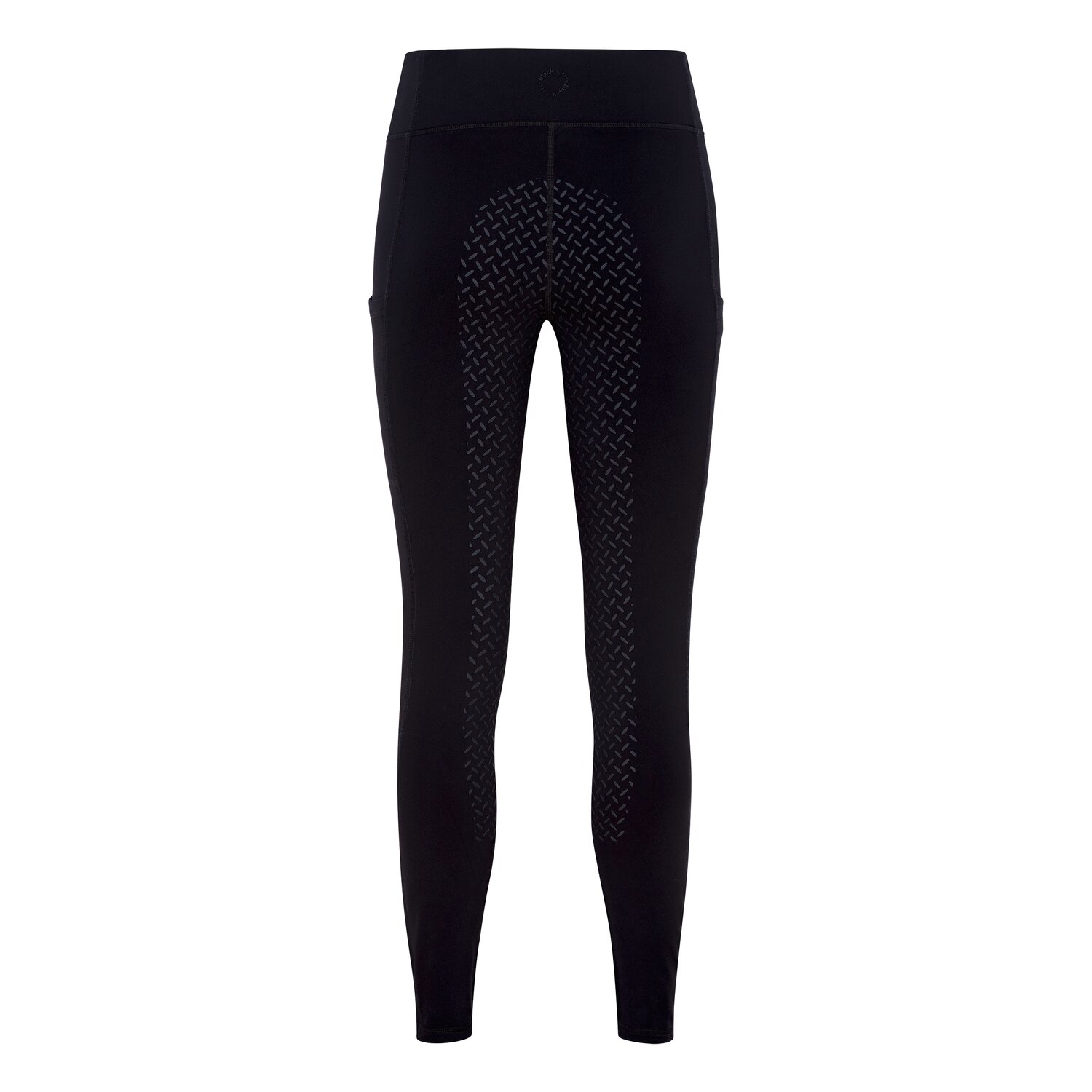 black forest Grip-Vollbesatz-Reitleggings &ndash; Ansicht 2