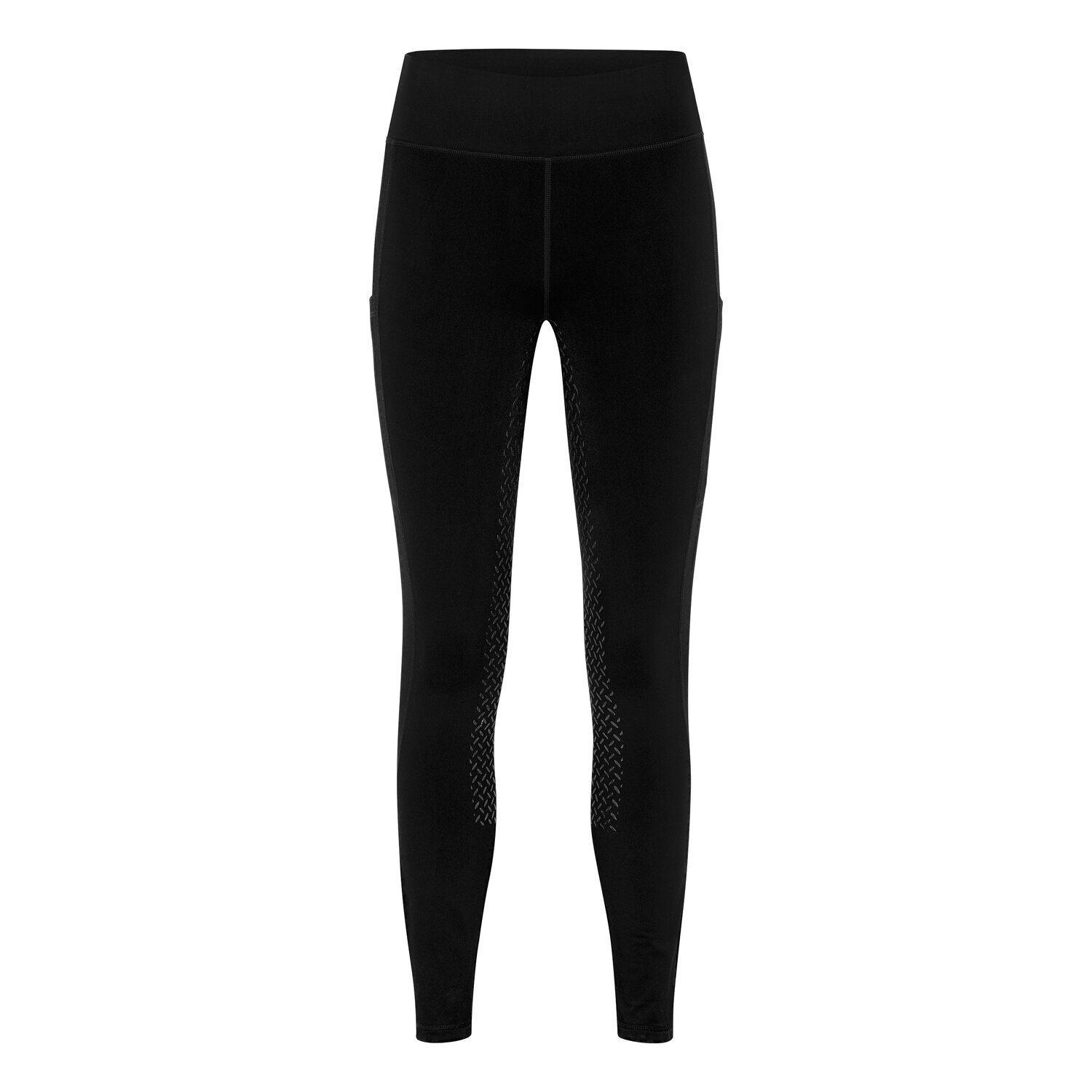 black forest Grip-Vollbesatz-Reitleggings &ndash; Ansicht 1