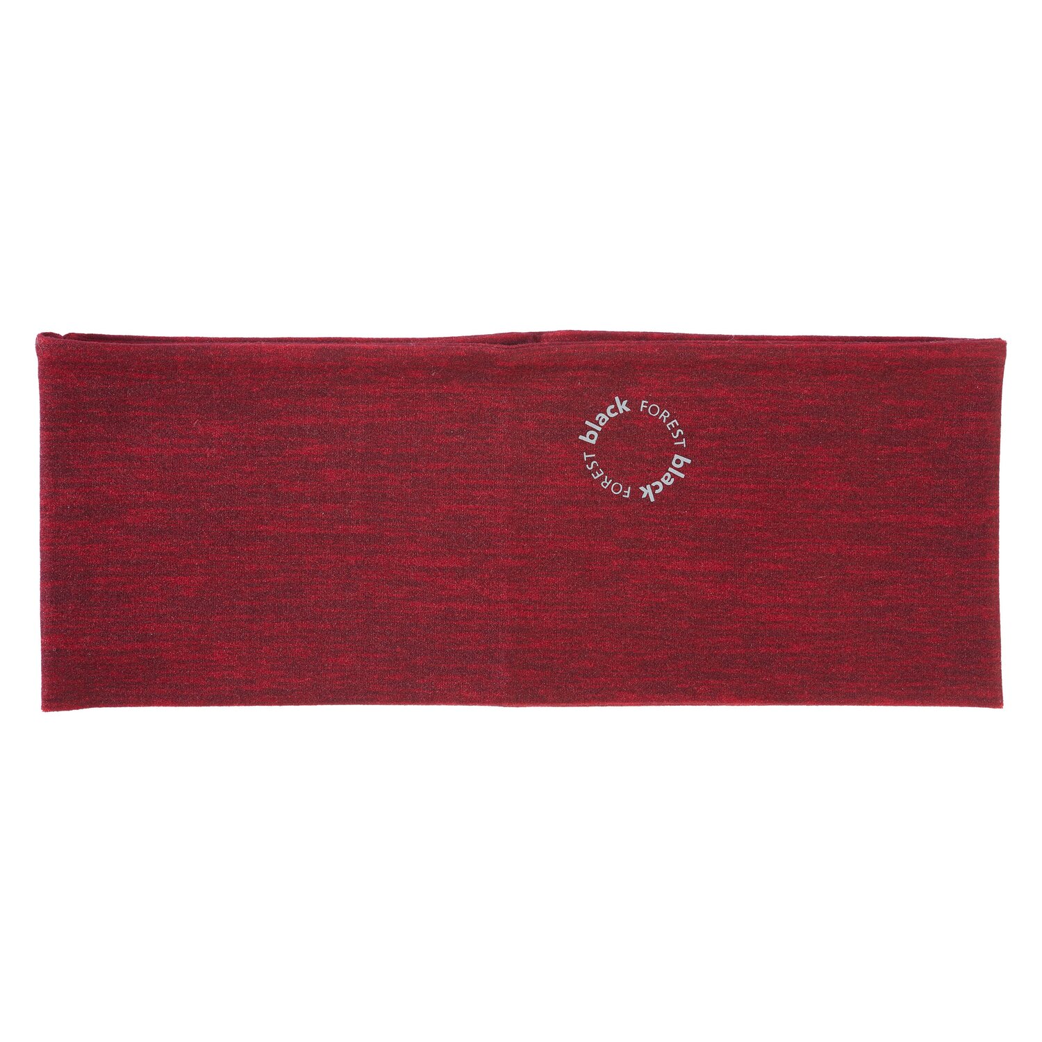 black forest Stirnband mit Reflexlogo &ndash; Ansicht 1