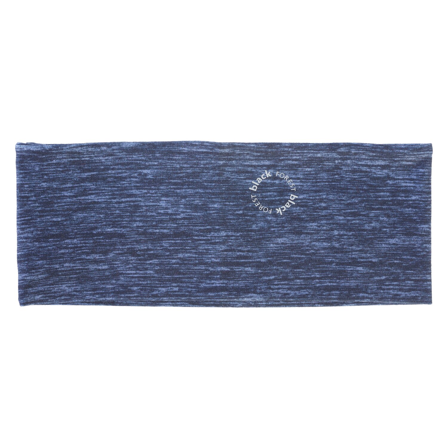 black forest Stirnband mit Reflexlogo &ndash; Ansicht 1