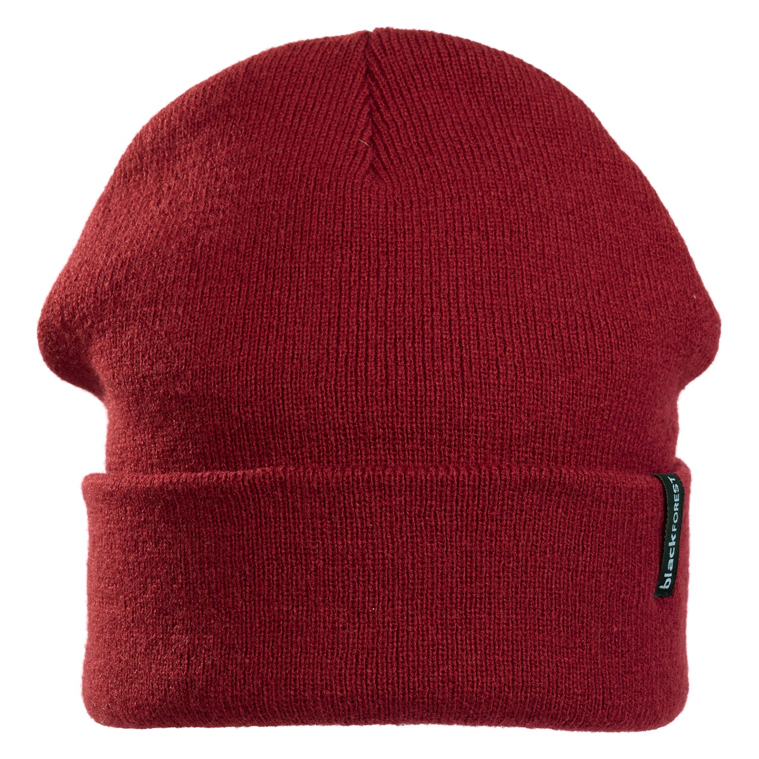 black forest Beanie mit Markenlabel &ndash; Ansicht 1