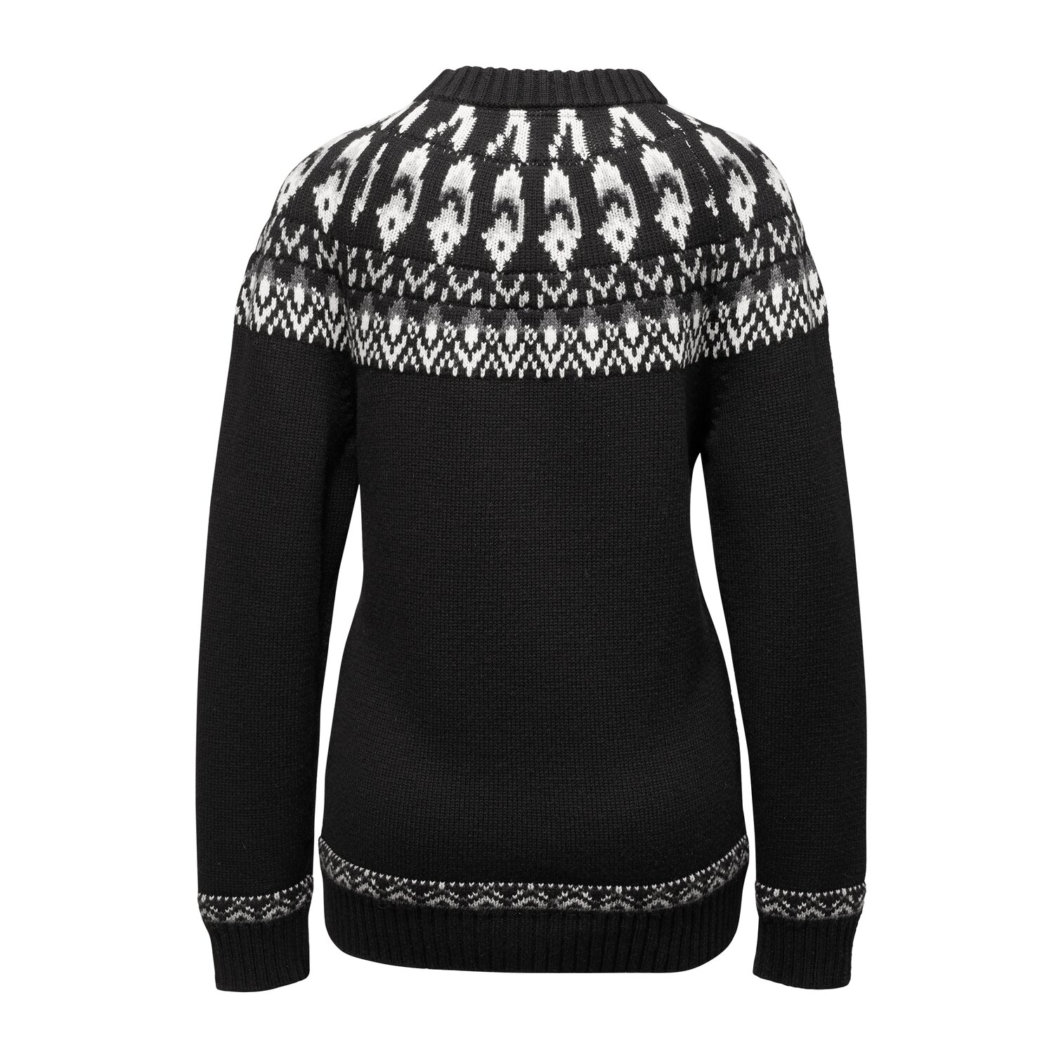 black forest Strickpullover Island &ndash; Ansicht 2