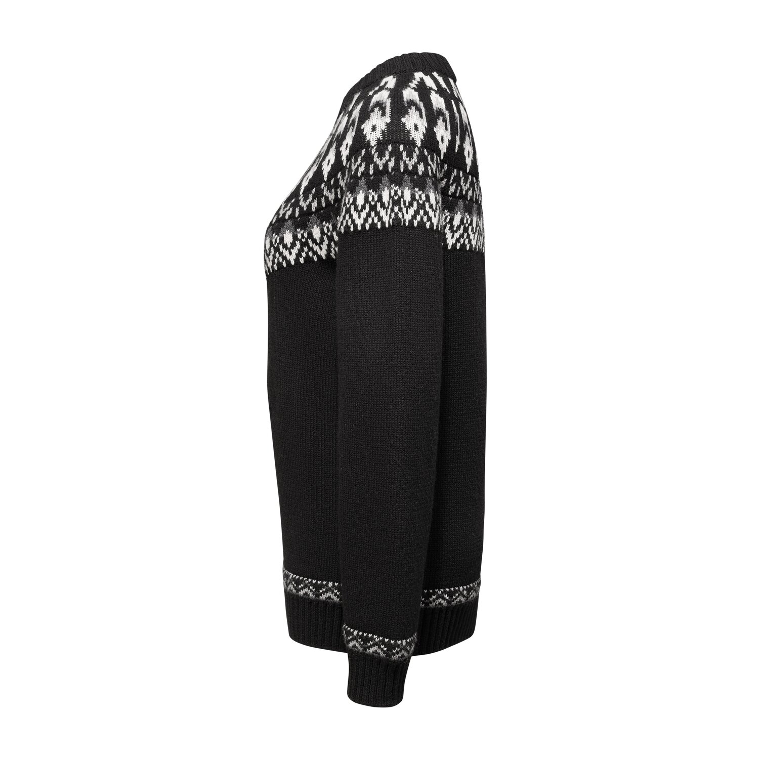 black forest Strickpullover Island &ndash; Ansicht 3