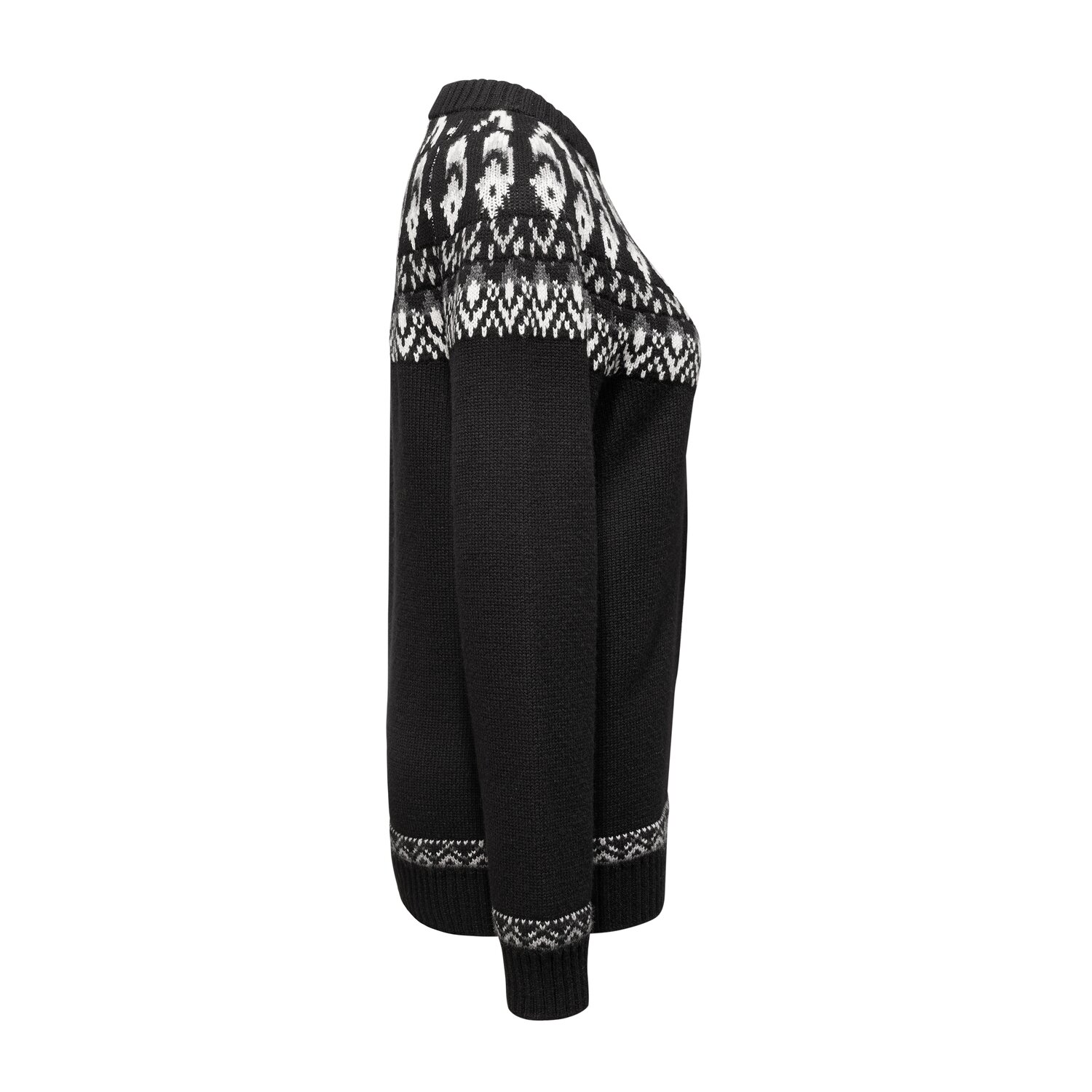 black forest Strickpullover Island &ndash; Ansicht 4