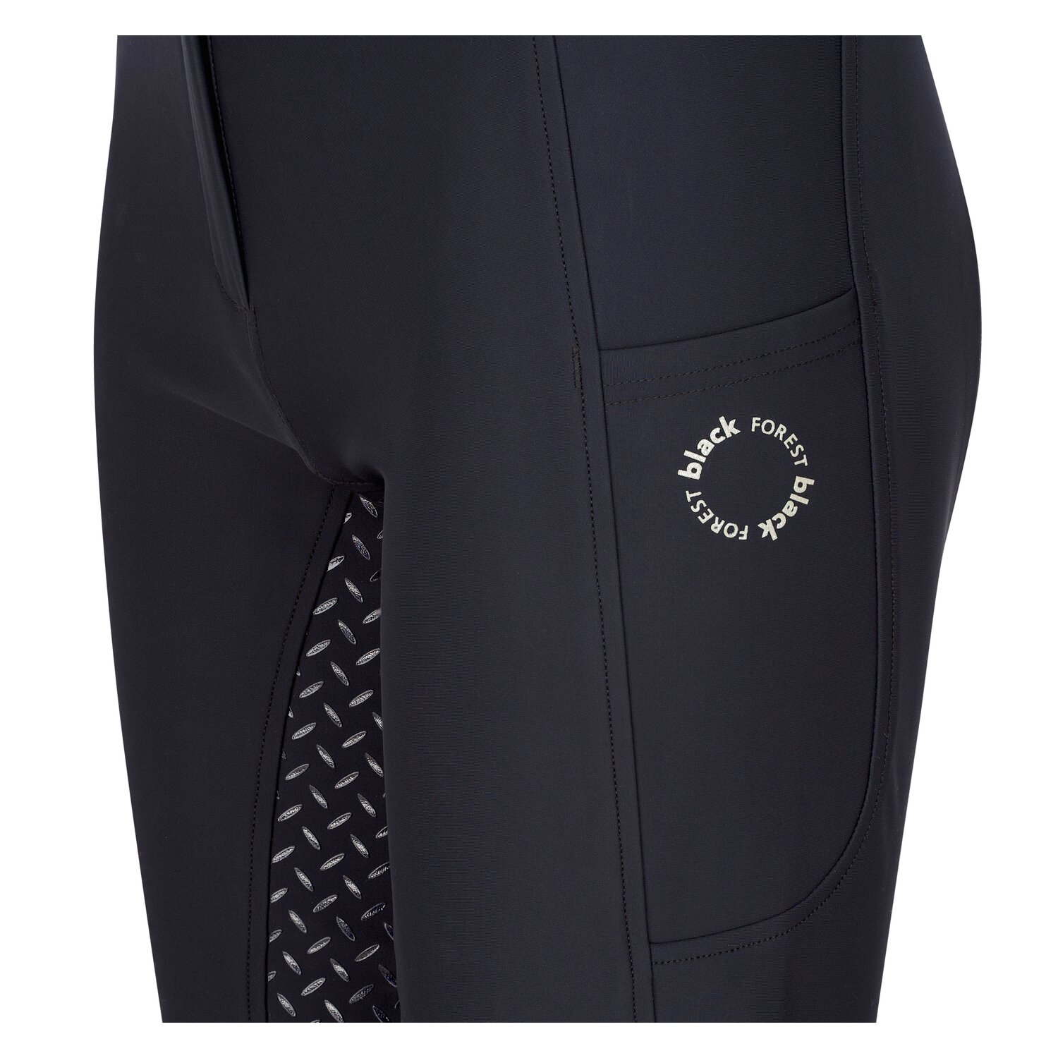 black forest Jodhpur-Reithose &ndash; Ansicht 3