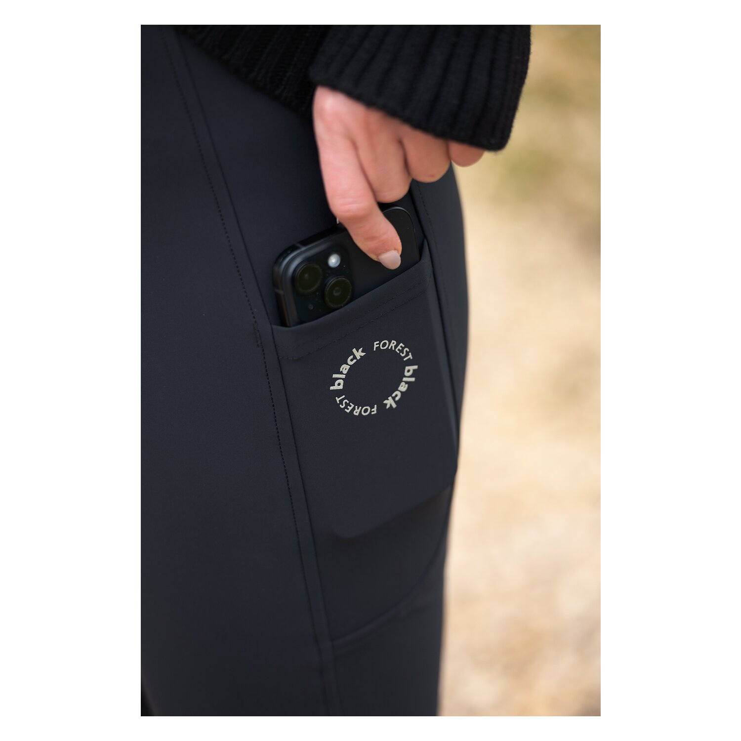 black forest Jodhpur-Reithose &ndash; Ansicht 8