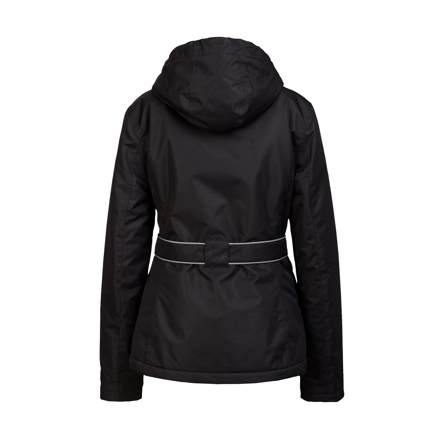black forest Winter-Reitoverall Jacke &ndash; Ansicht 2