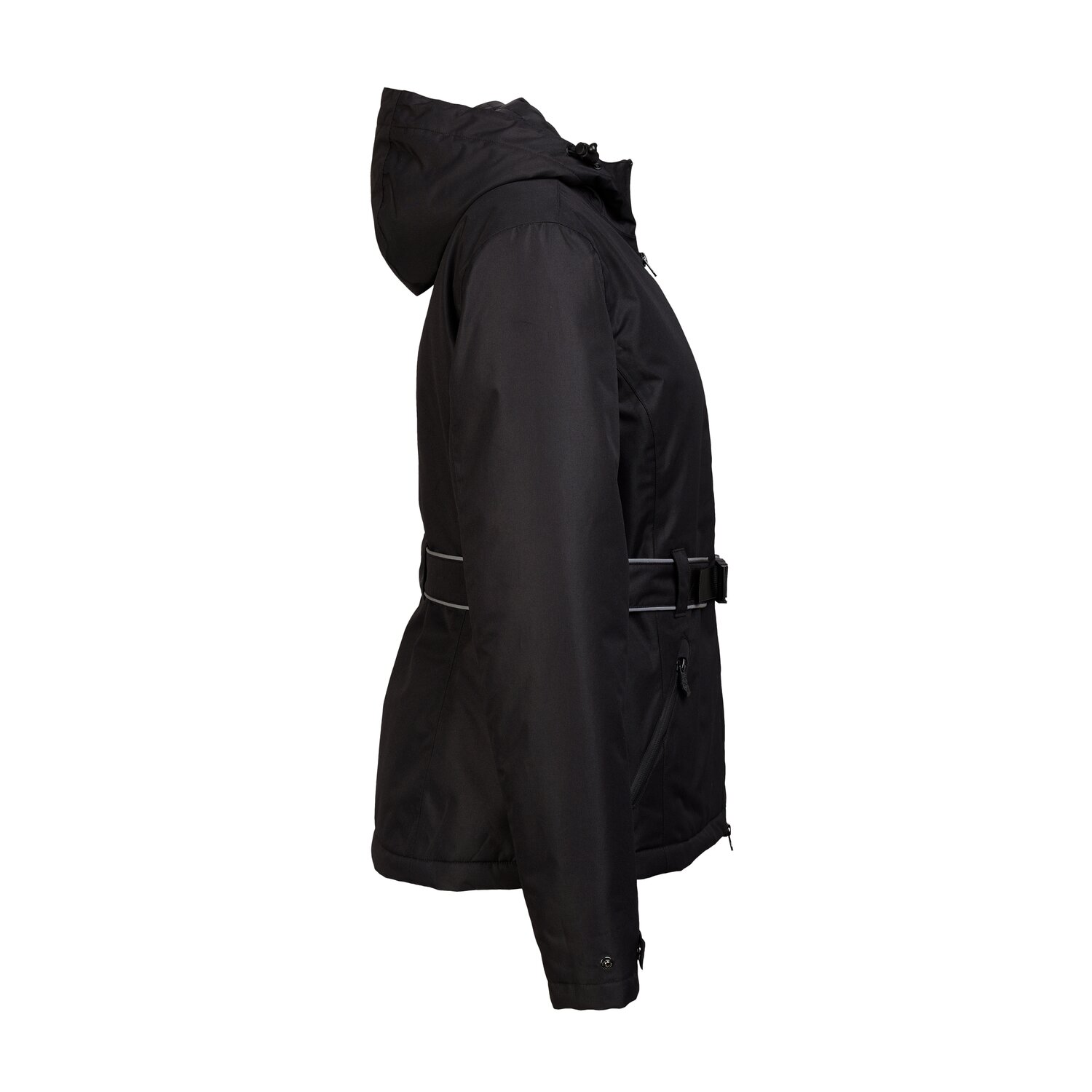 black forest Winter-Reitoverall Jacke &ndash; Ansicht 4