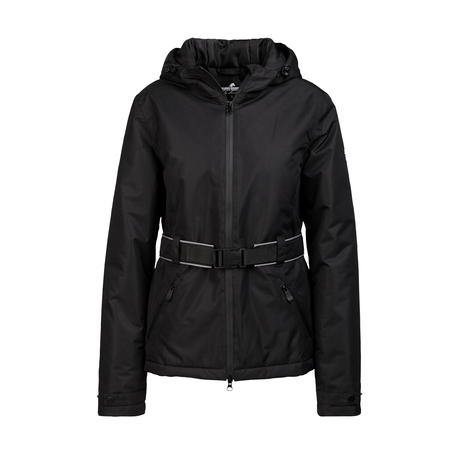 black forest Winter-Reitoverall Jacke &ndash; Ansicht 1