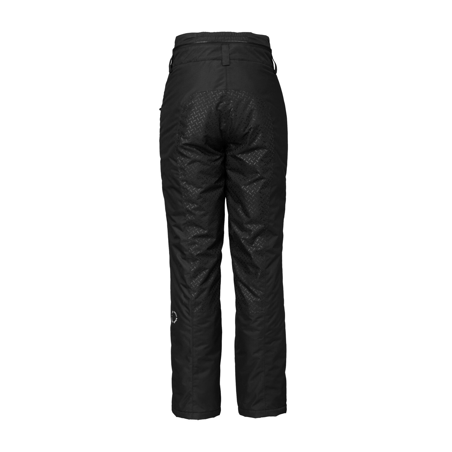 black forest Winter-Reitoverall Hose &ndash; Ansicht 2