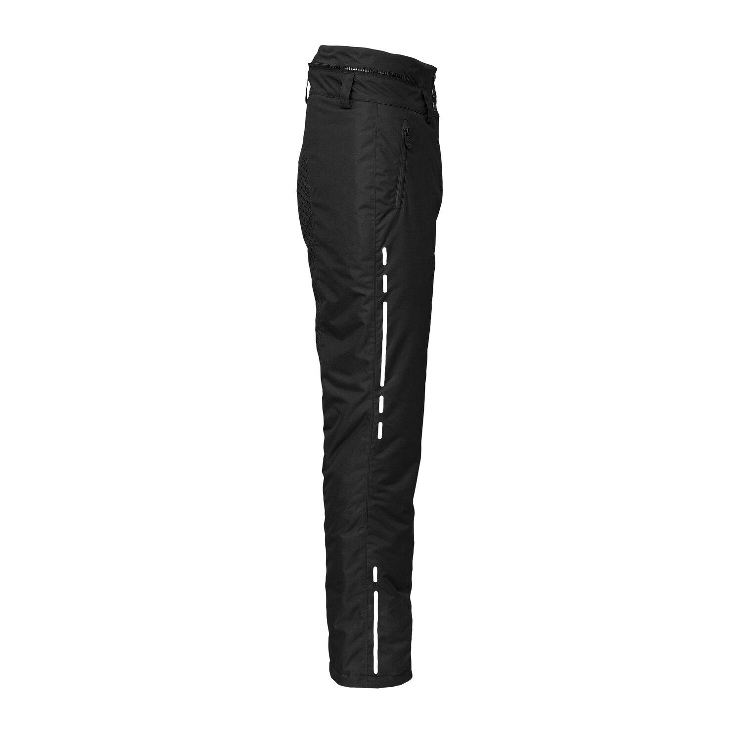 black forest Winter-Reitoverall Hose &ndash; Ansicht 4