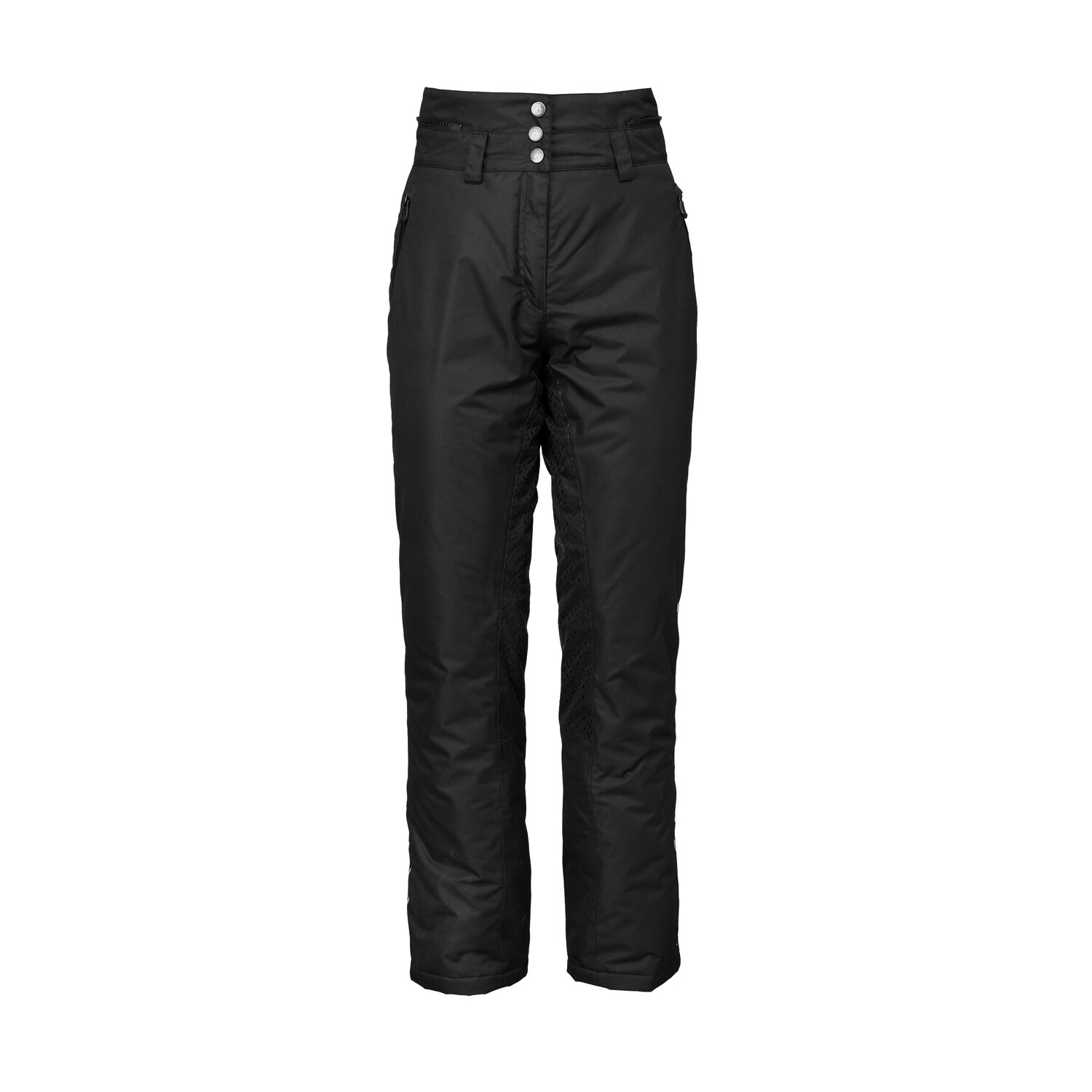 black forest Winter-Reitoverall Hose &ndash; Ansicht 1