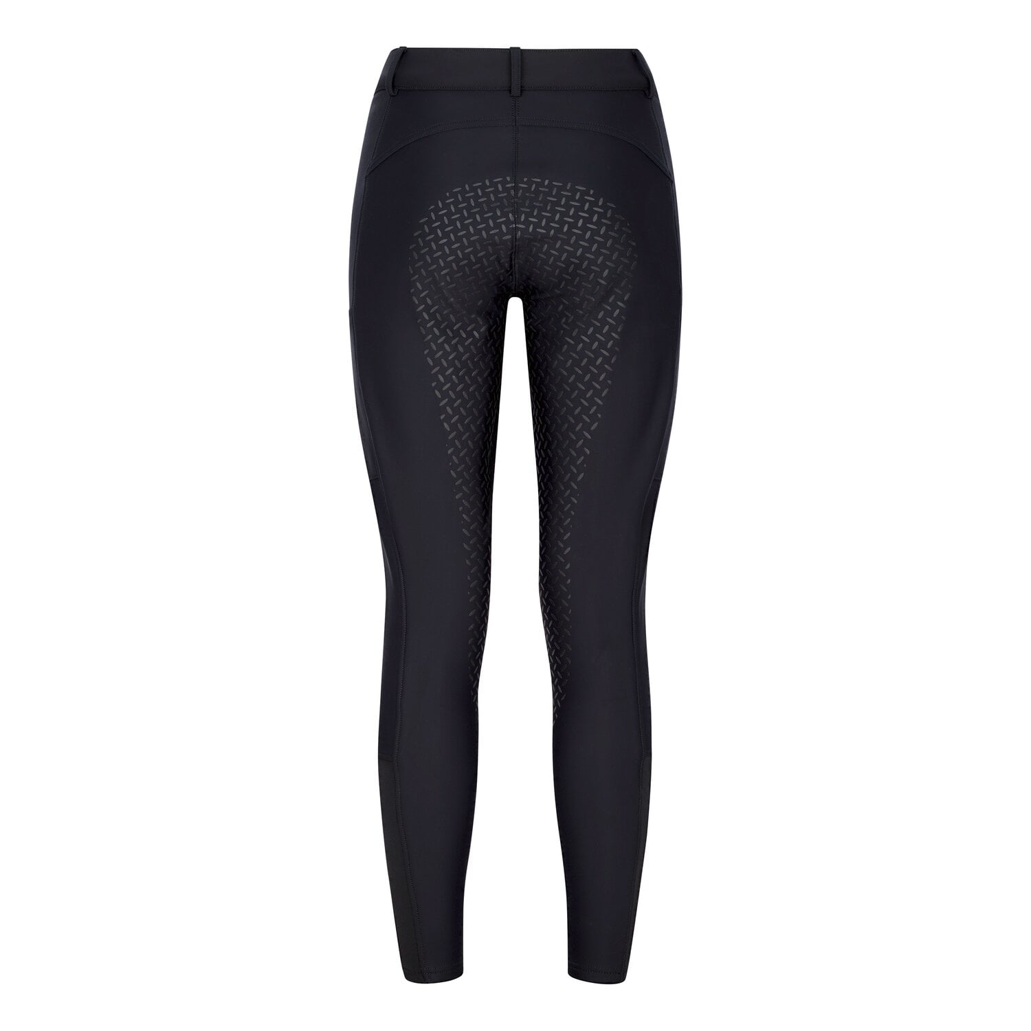 black forest Grip-Vollbesatz Softshell-Reithose &ndash; Ansicht 2