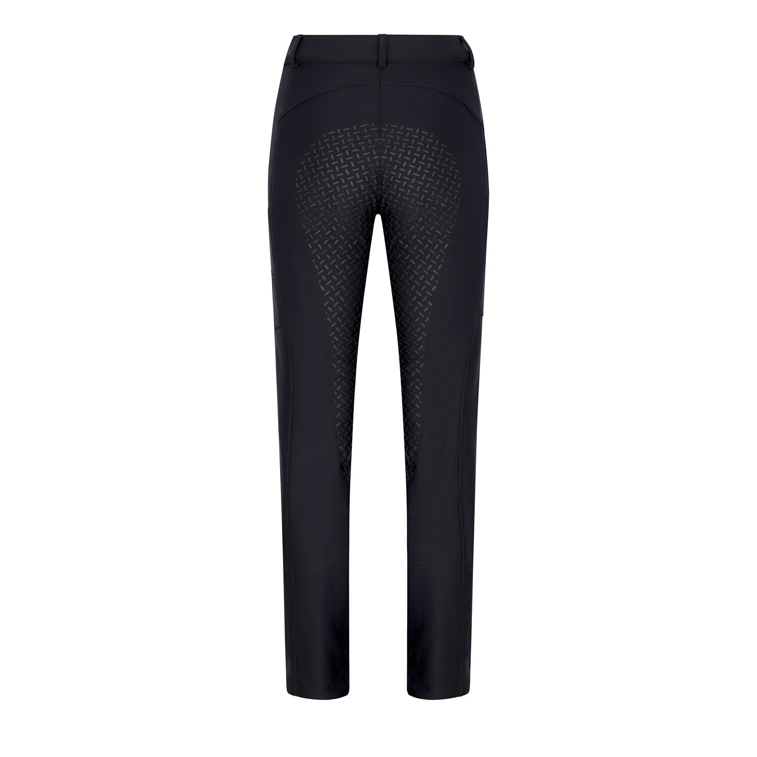 black forest Grip-Vollbesatz Softshell-Jodhpur-Reithose &ndash; Ansicht 2