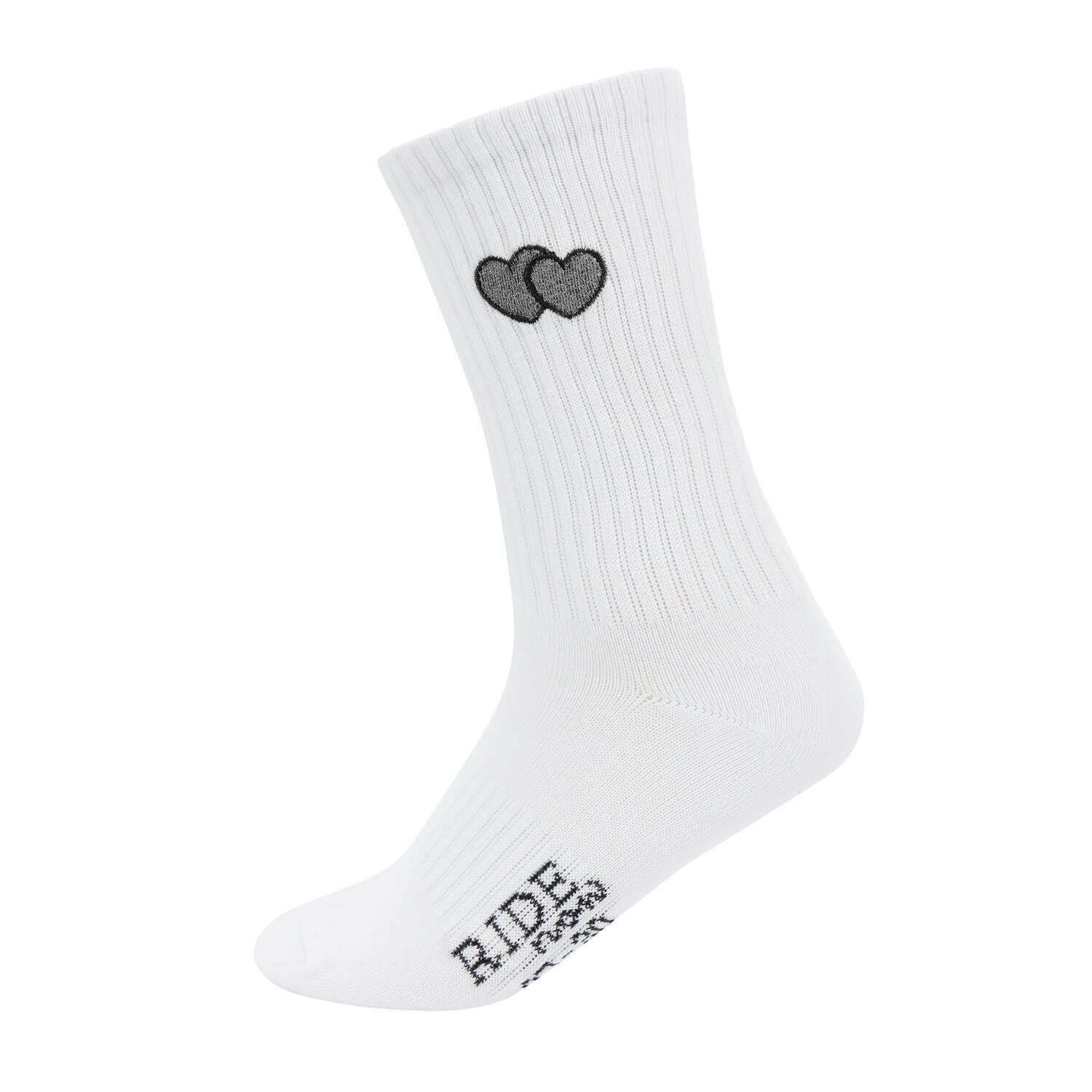RIDE now Tennis Socken &ndash; Ansicht 3
