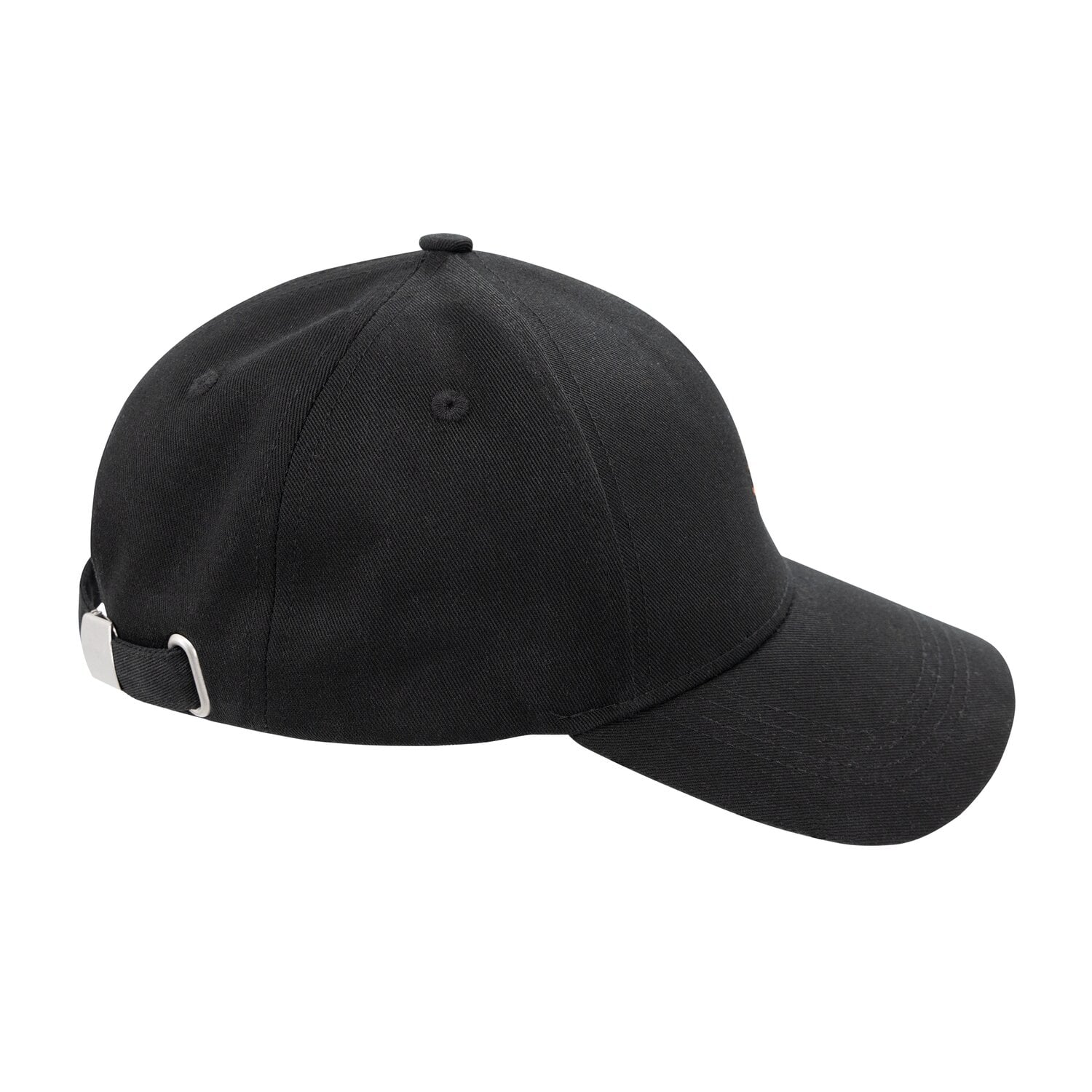 RIDE now Cap mit Stickerei &ndash; Ansicht 3