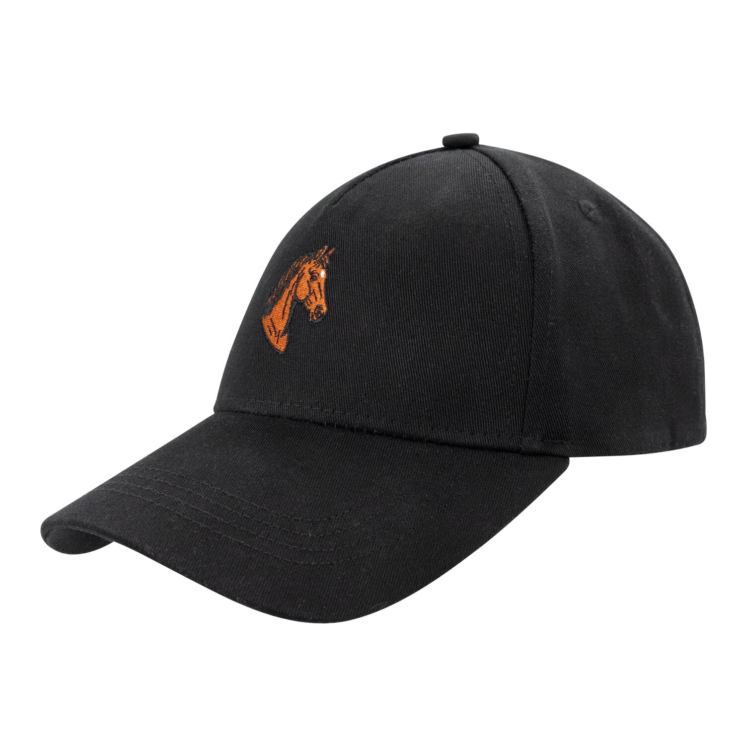 RIDE now Cap mit Stickerei &ndash; Ansicht 1
