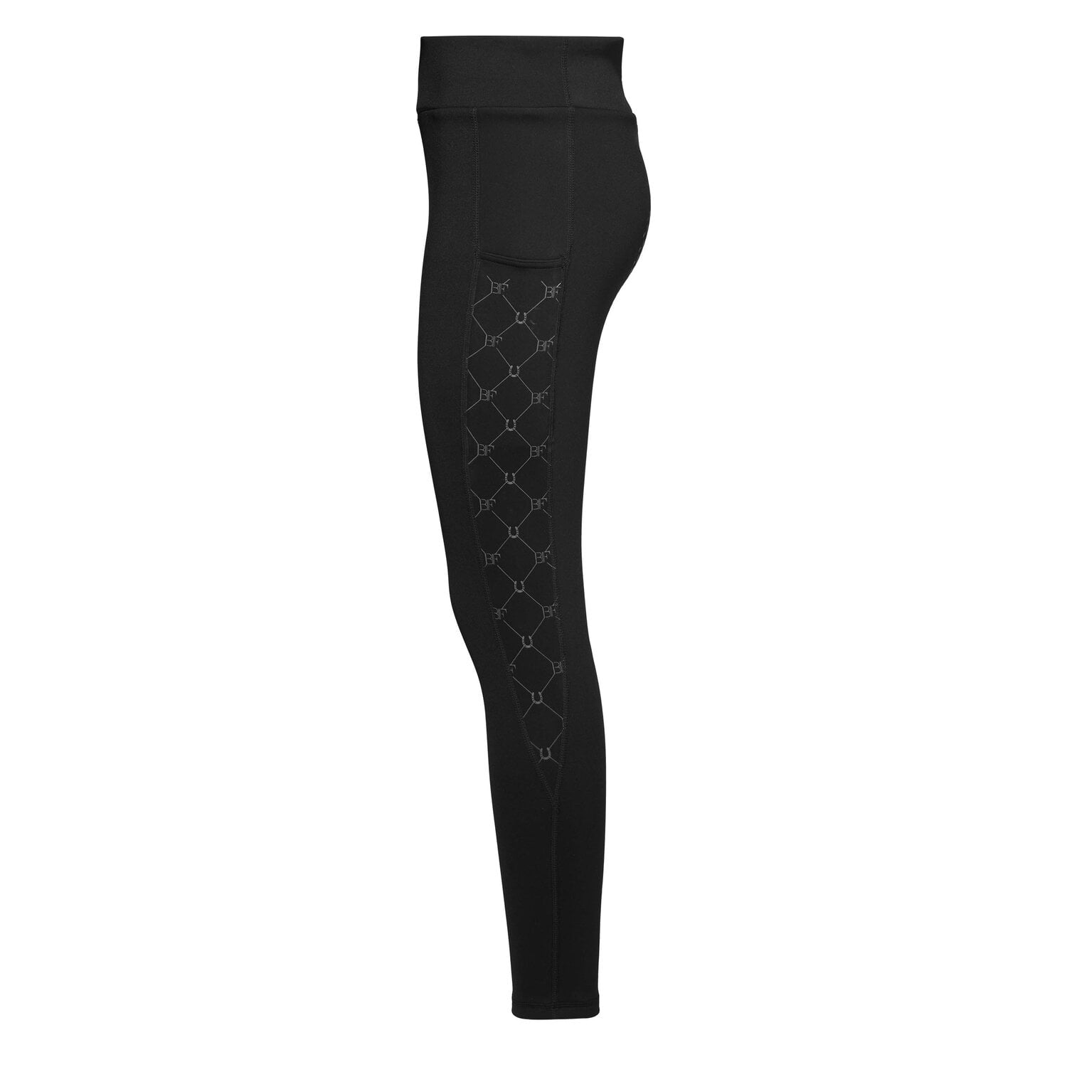 black forest Reflex-Reitleggings &ndash; Ansicht 3