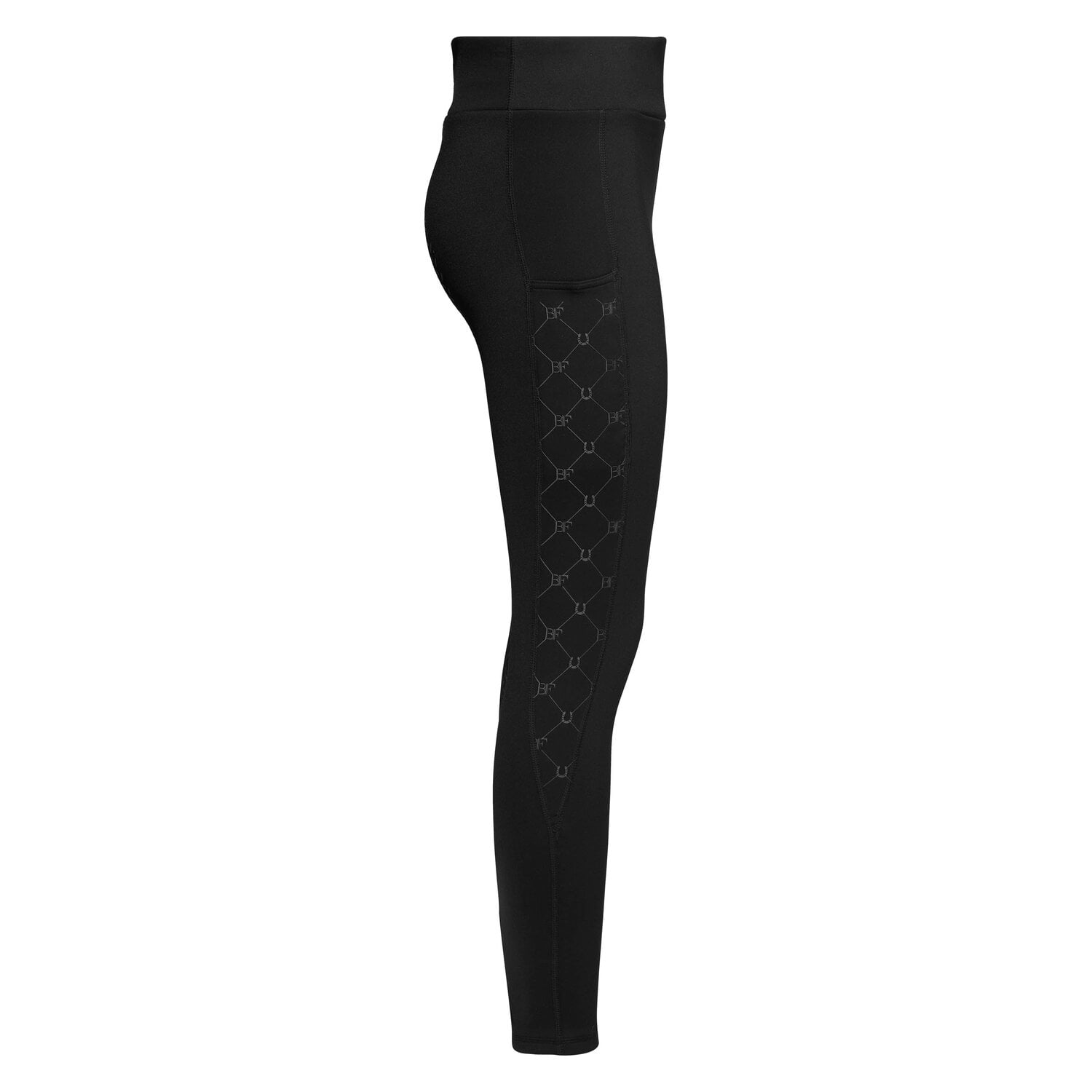 black forest Reflex-Reitleggings &ndash; Ansicht 4