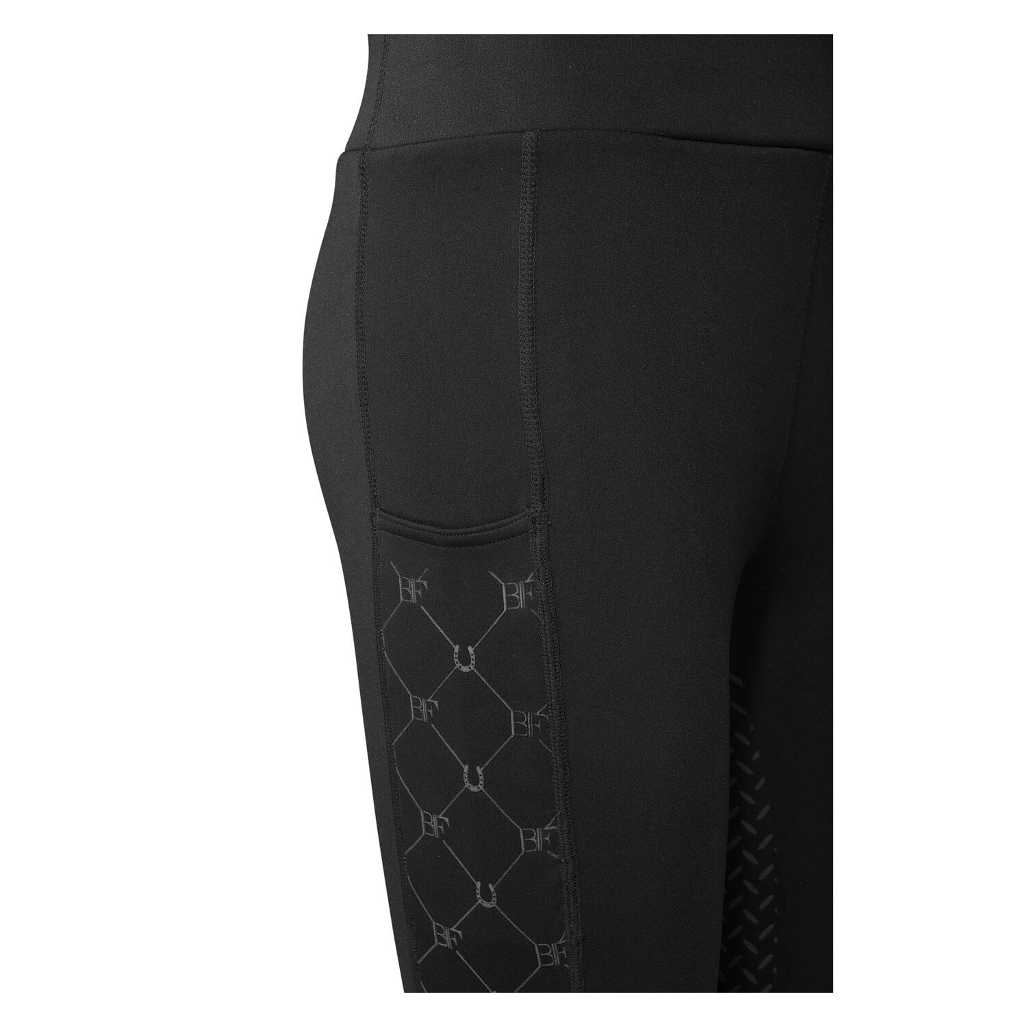 black forest Reflex-Reitleggings &ndash; Ansicht 5