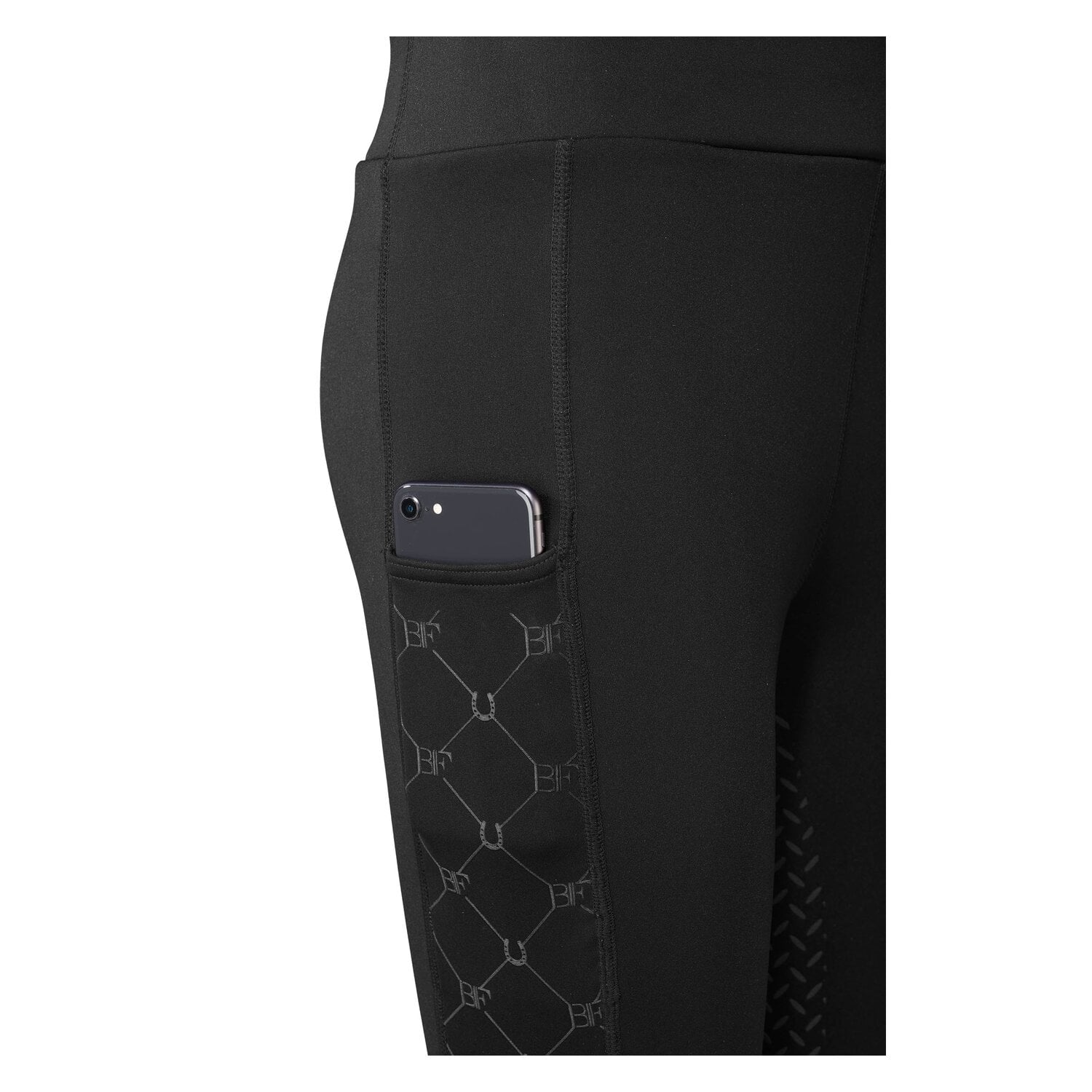 black forest Reflex-Reitleggings &ndash; Ansicht 8