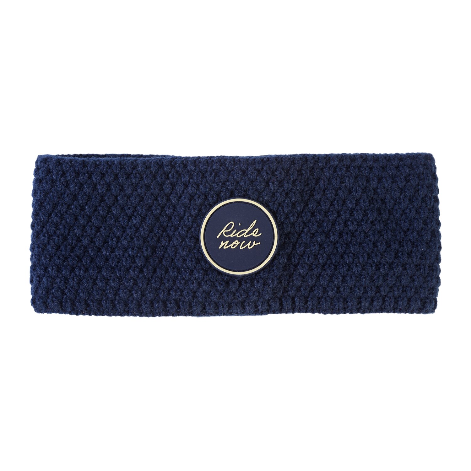 RIDE now Stirnband mit Patch &ndash; Ansicht 1