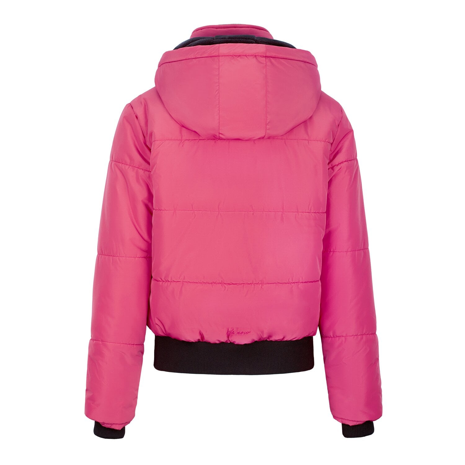 RIDE now Steppjacke Boxy &ndash; Ansicht 2