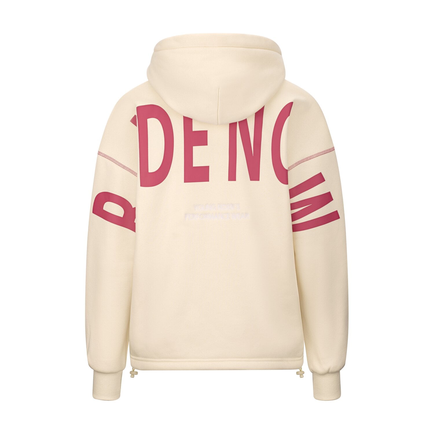 RIDE now Oversized Hoodie &ndash; Ansicht 2