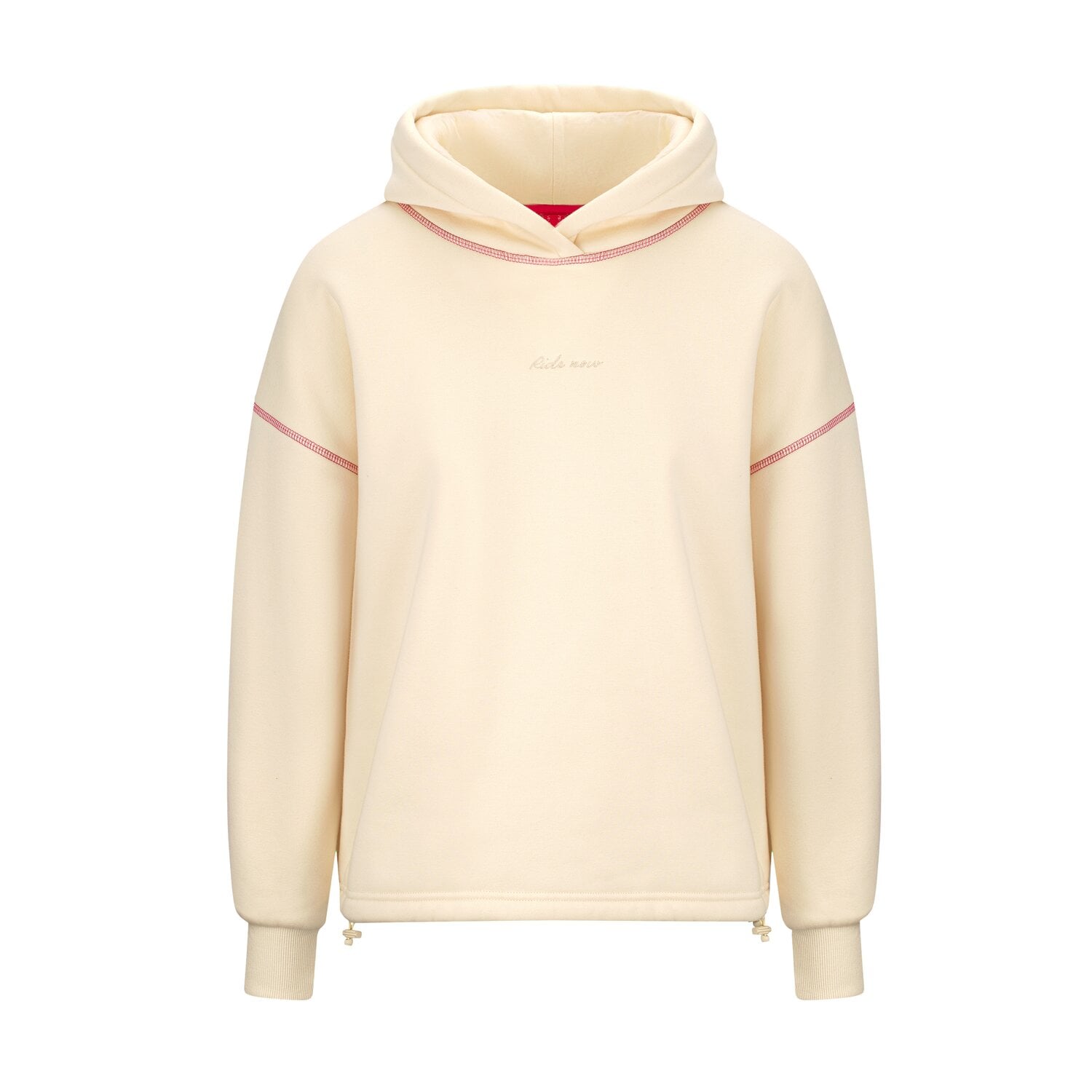 RIDE now Oversized Hoodie &ndash; Ansicht 1