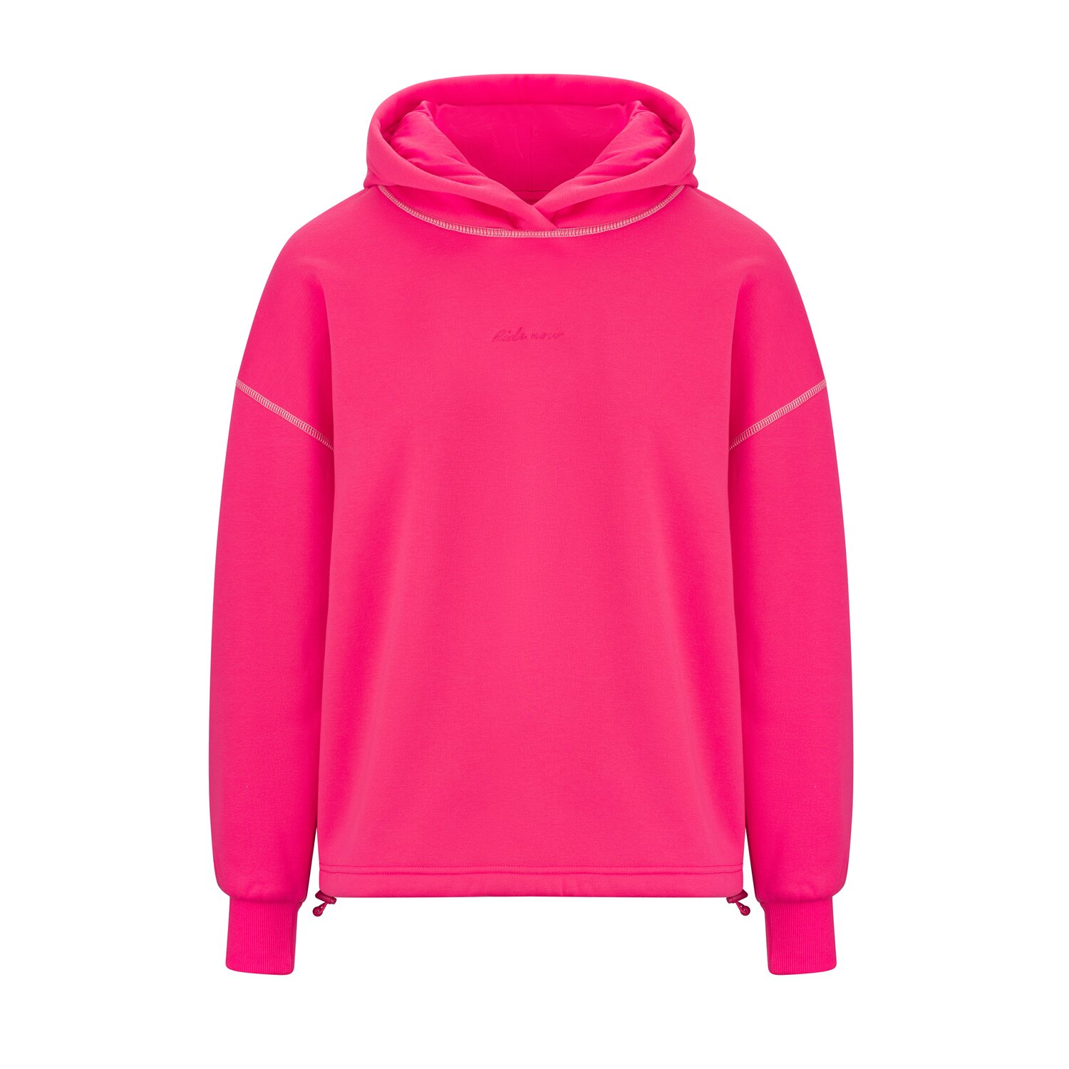 RIDE now Oversized Hoodie &ndash; Ansicht 1