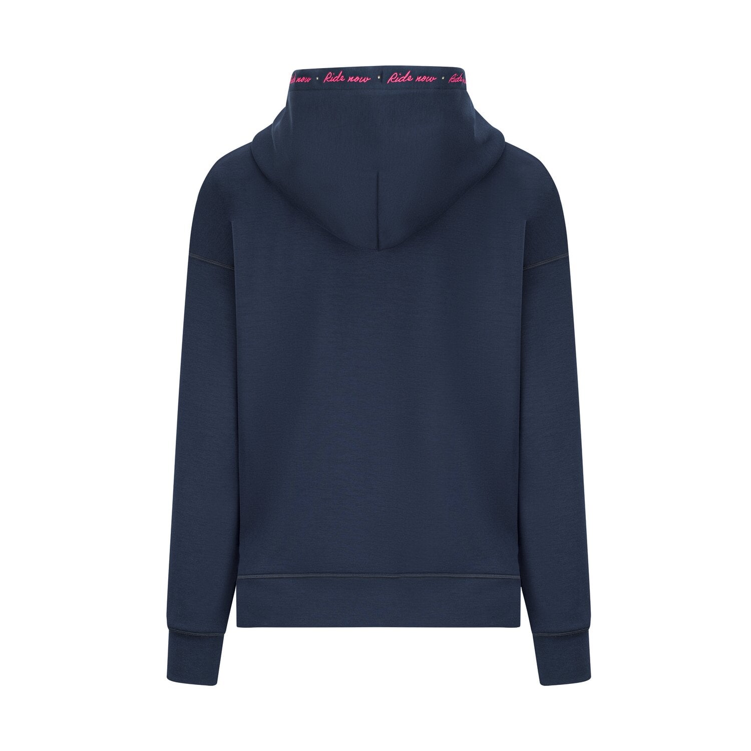 RIDE now Oversized Funktions-Hoodie &ndash; Ansicht 2