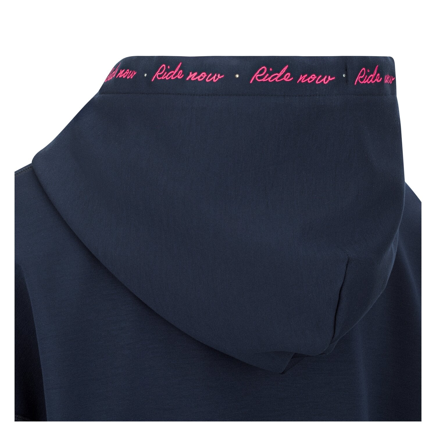 RIDE now Oversized Funktions-Hoodie &ndash; Ansicht 3
