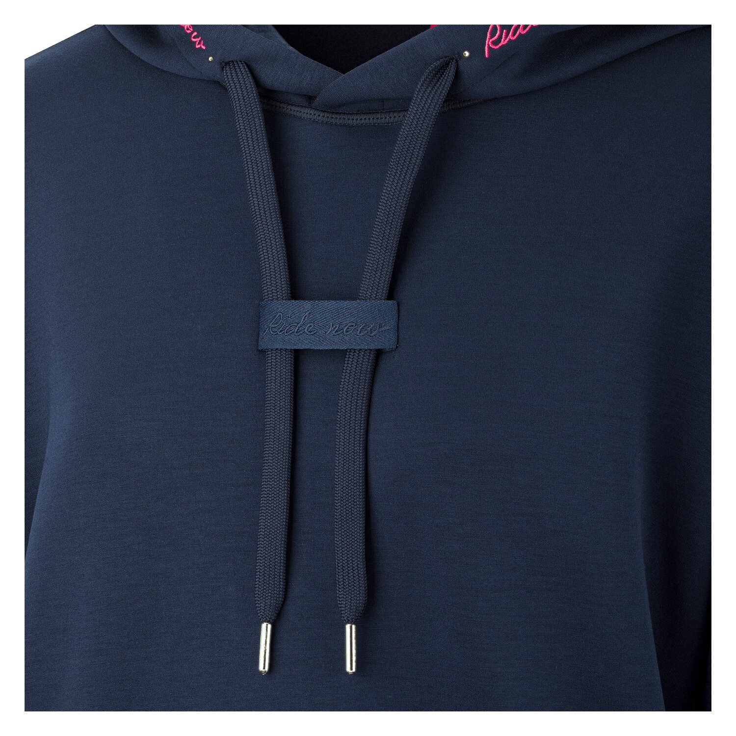 RIDE now Oversized Funktions-Hoodie &ndash; Ansicht 4