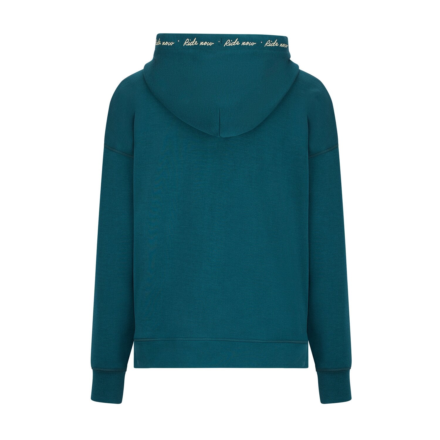 RIDE now Oversized Funktions-Hoodie &ndash; Ansicht 2
