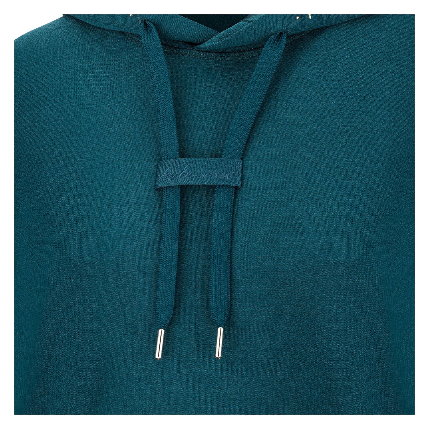 RIDE now Oversized Funktions-Hoodie &ndash; Ansicht 4