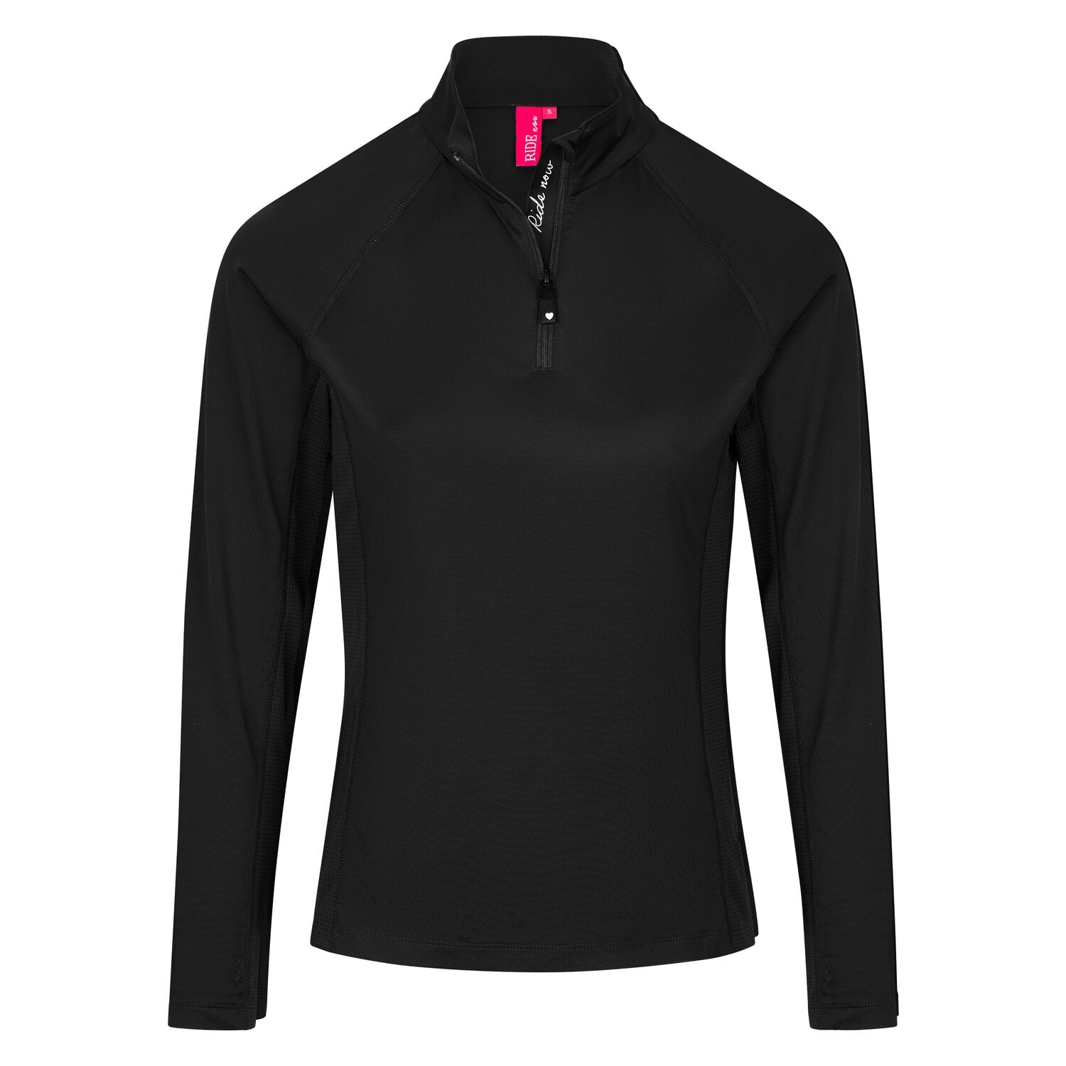 RIDE now Funktionsshirt &ndash; Ansicht 1