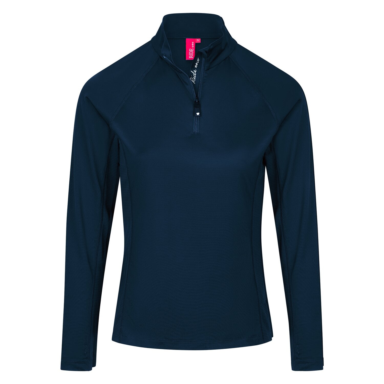 RIDE now Funktionsshirt &ndash; Ansicht 1