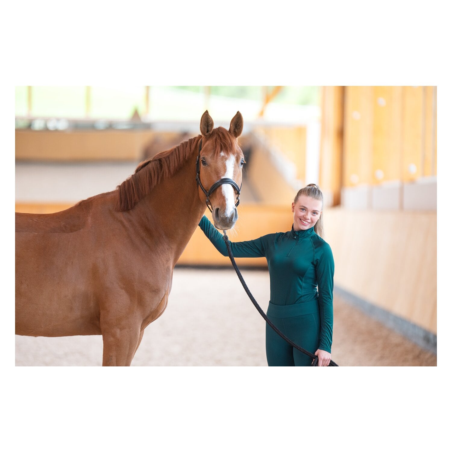 RIDE now Funktionsshirt &ndash; Ansicht 4