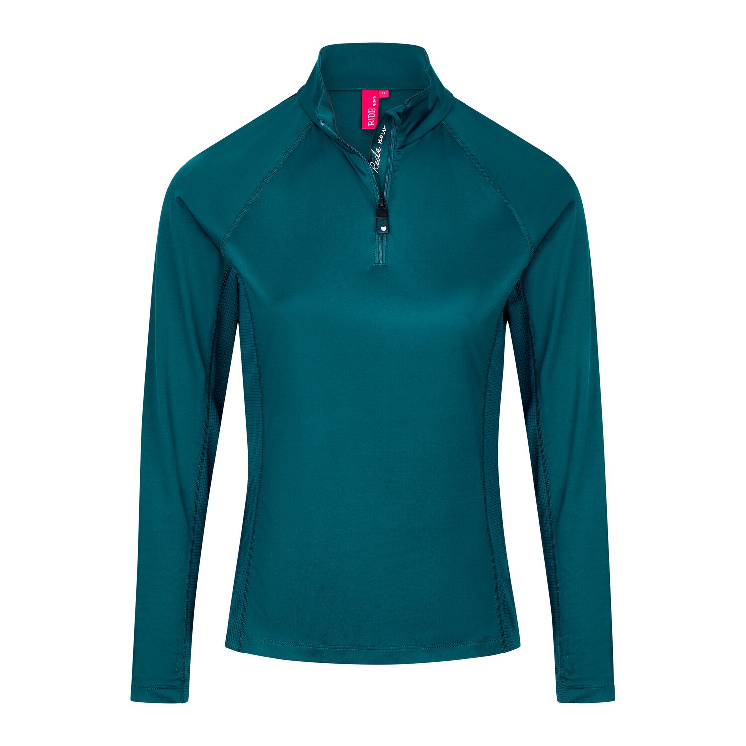 RIDE now Funktionsshirt &ndash; Ansicht 1